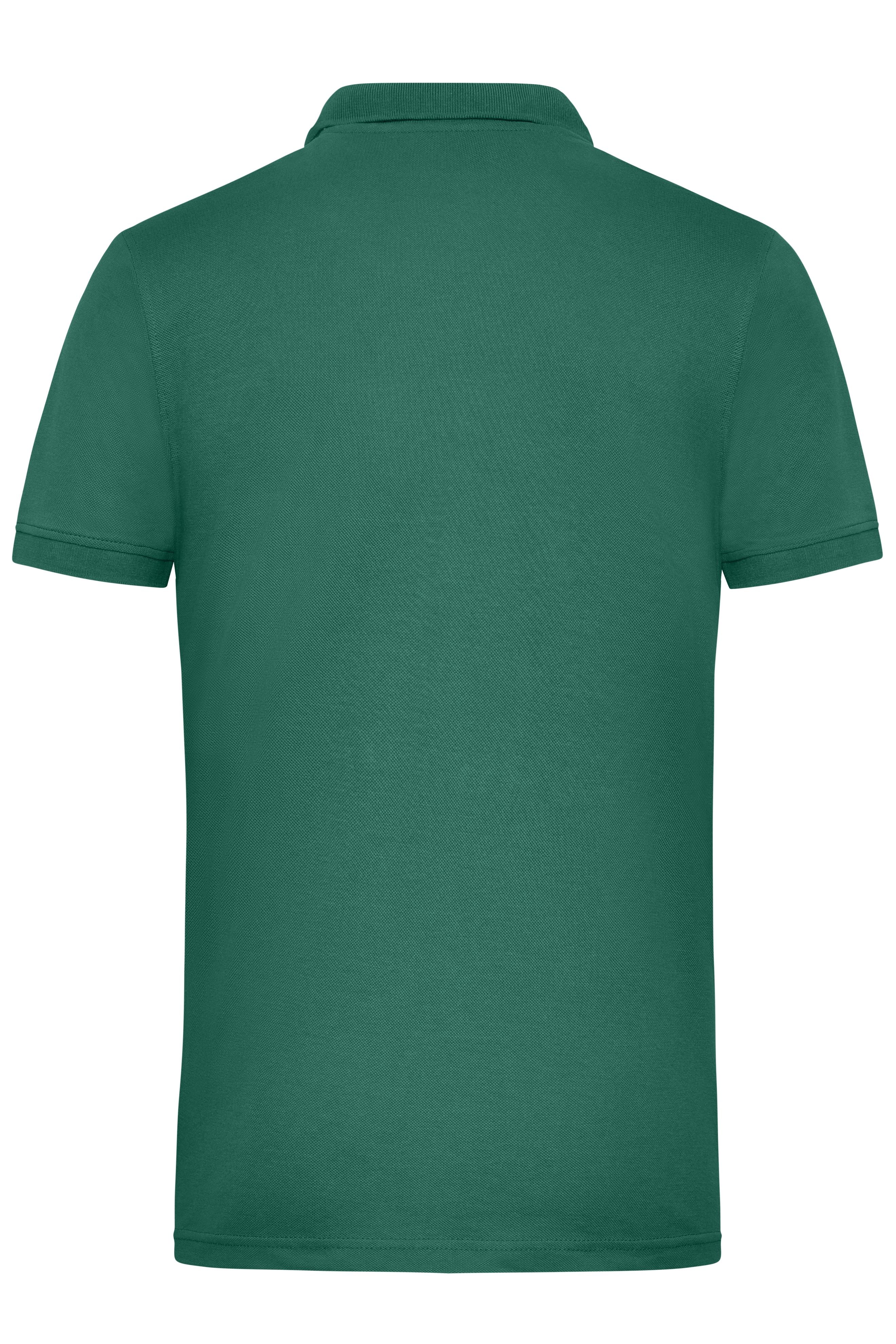 Men's Workwear Polo