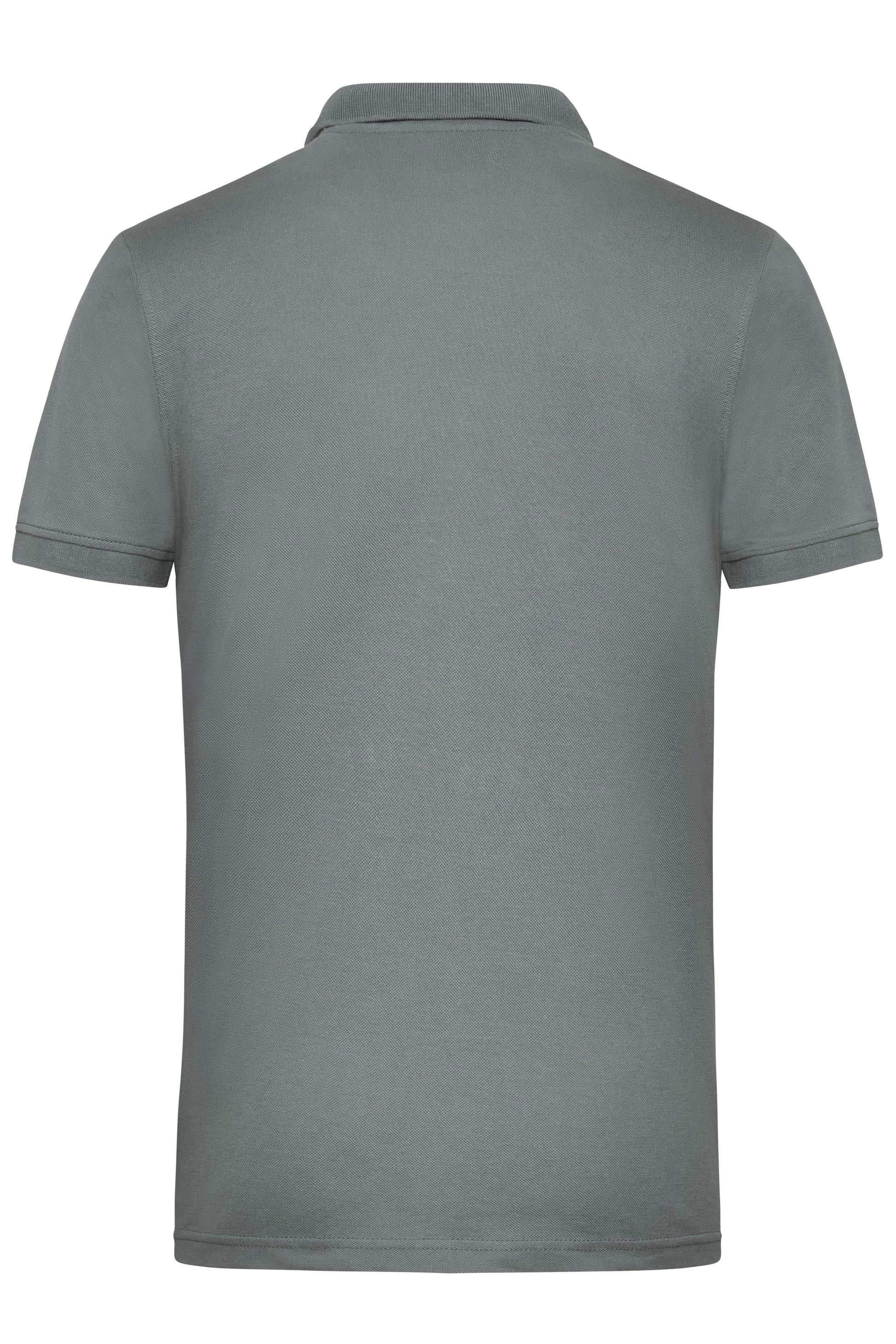 Men's Workwear Polo