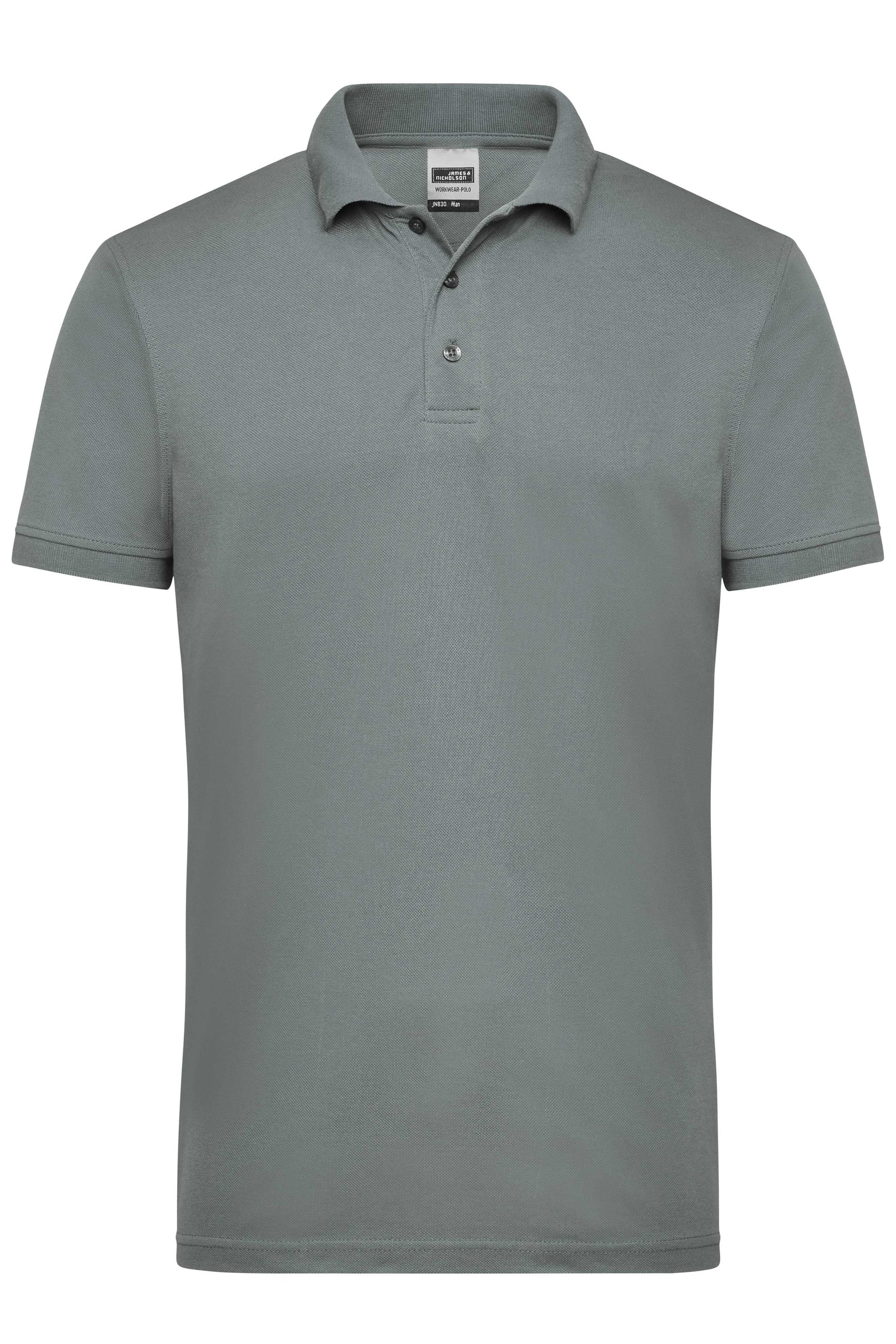 Men's Workwear Polo