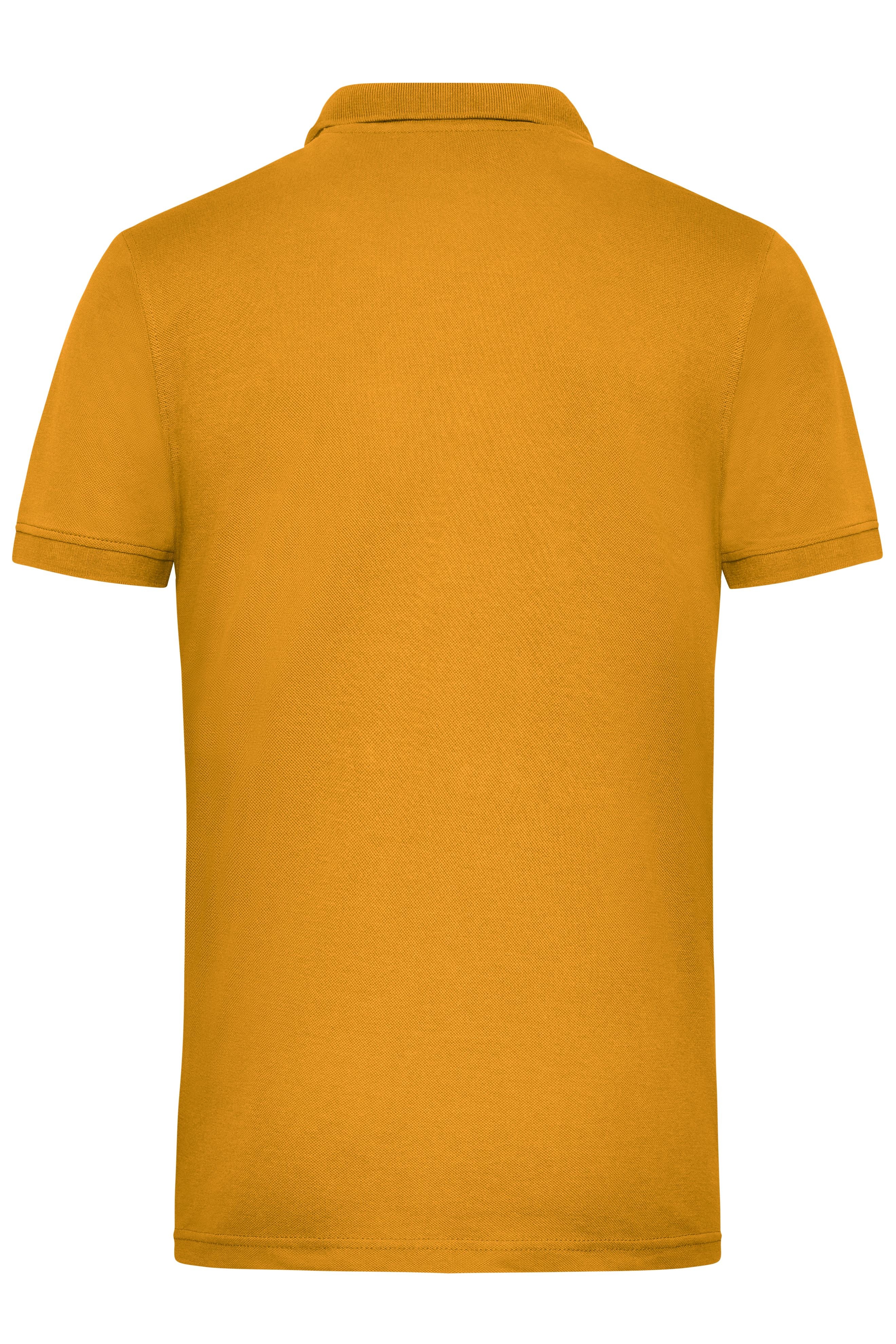 Men's Workwear Polo