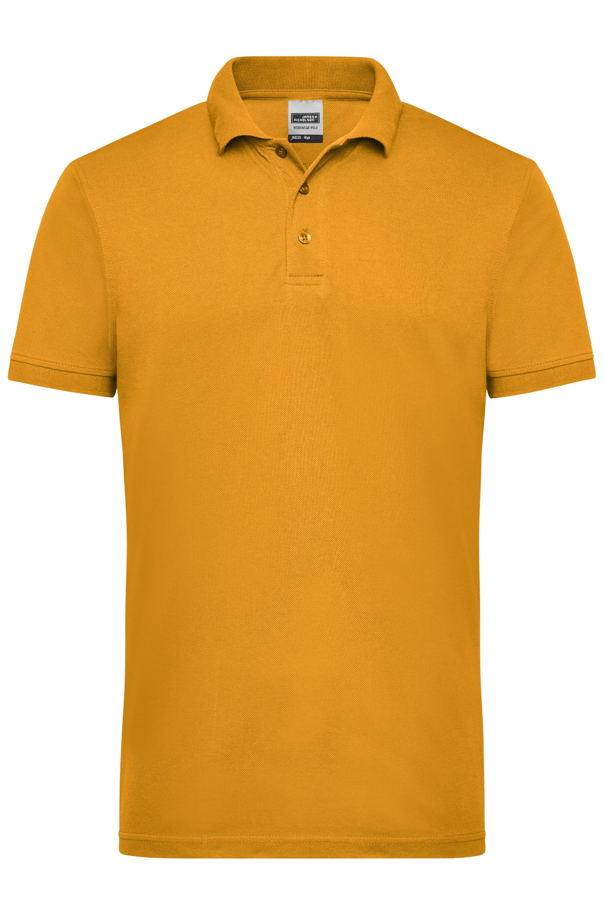 Men's Workwear Polo