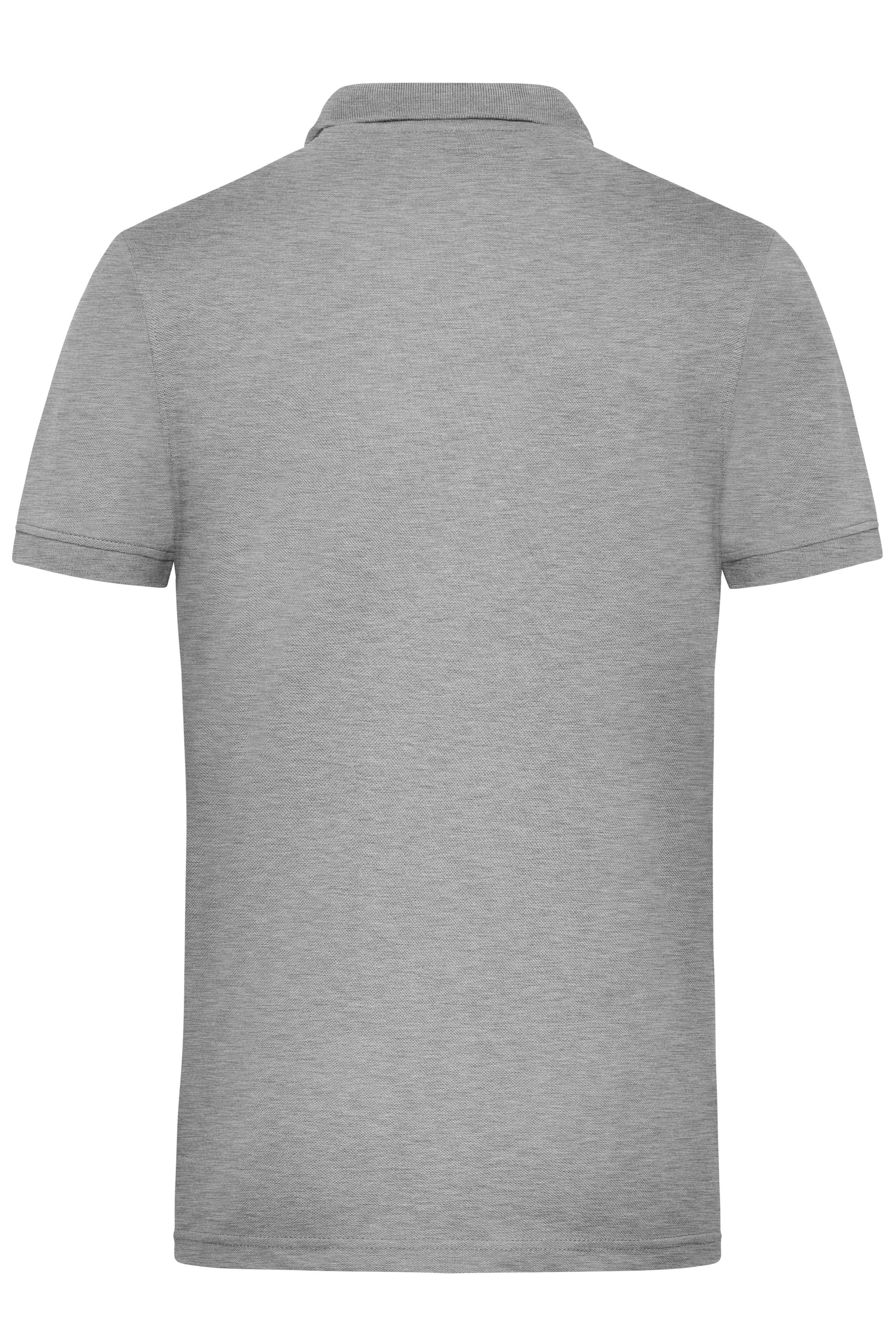 Men's Workwear Polo