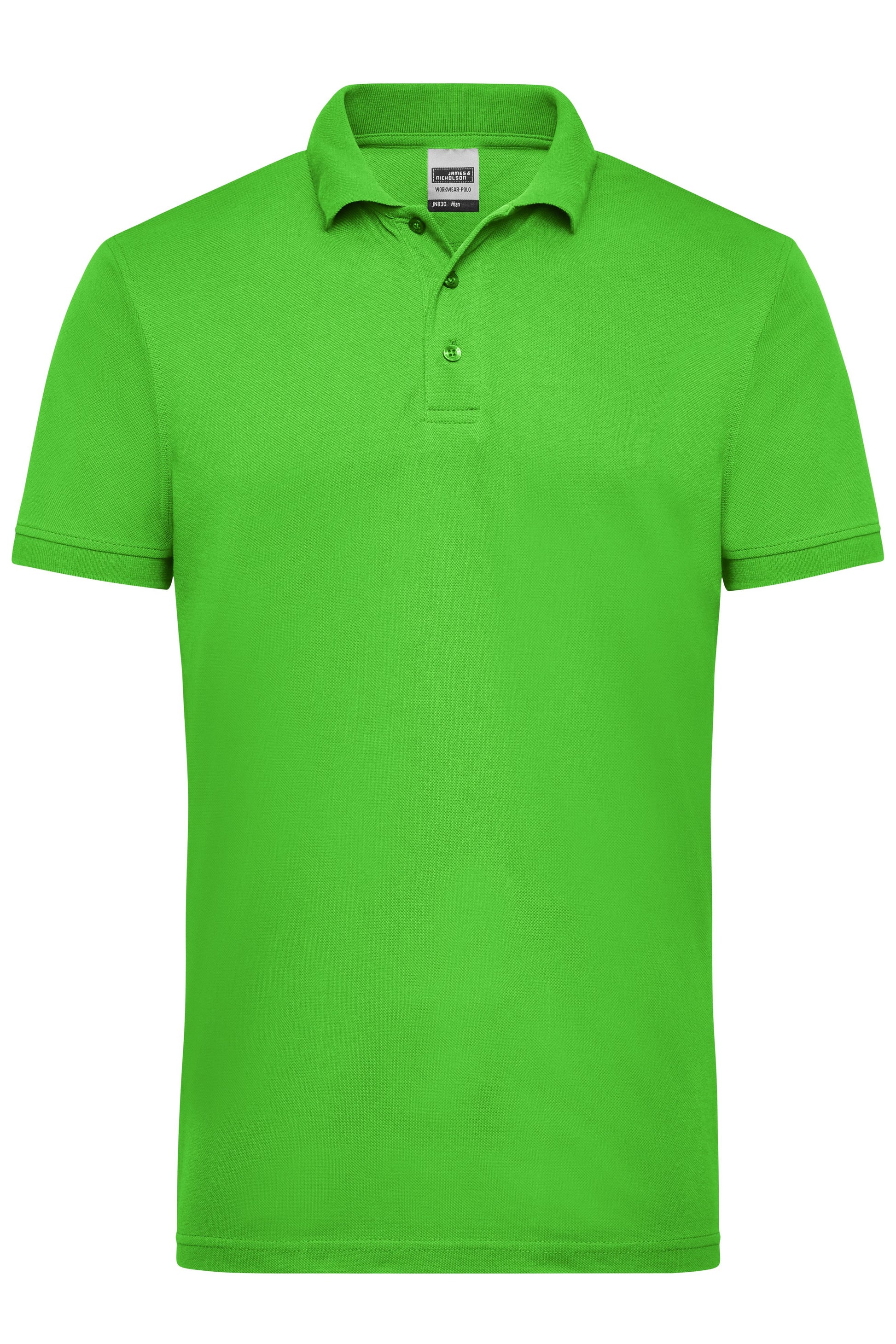 Men's Workwear Polo