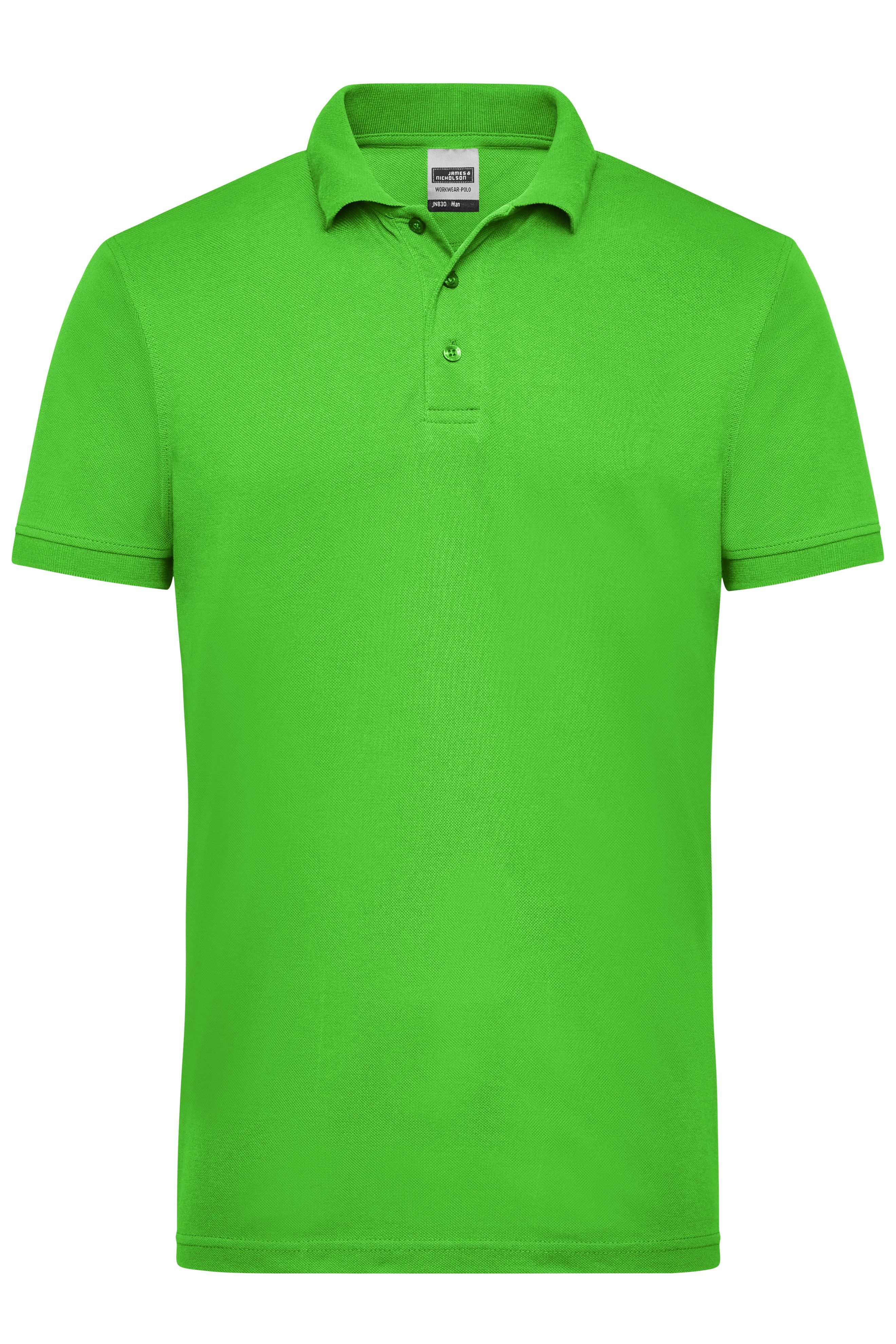 Men's Workwear Polo