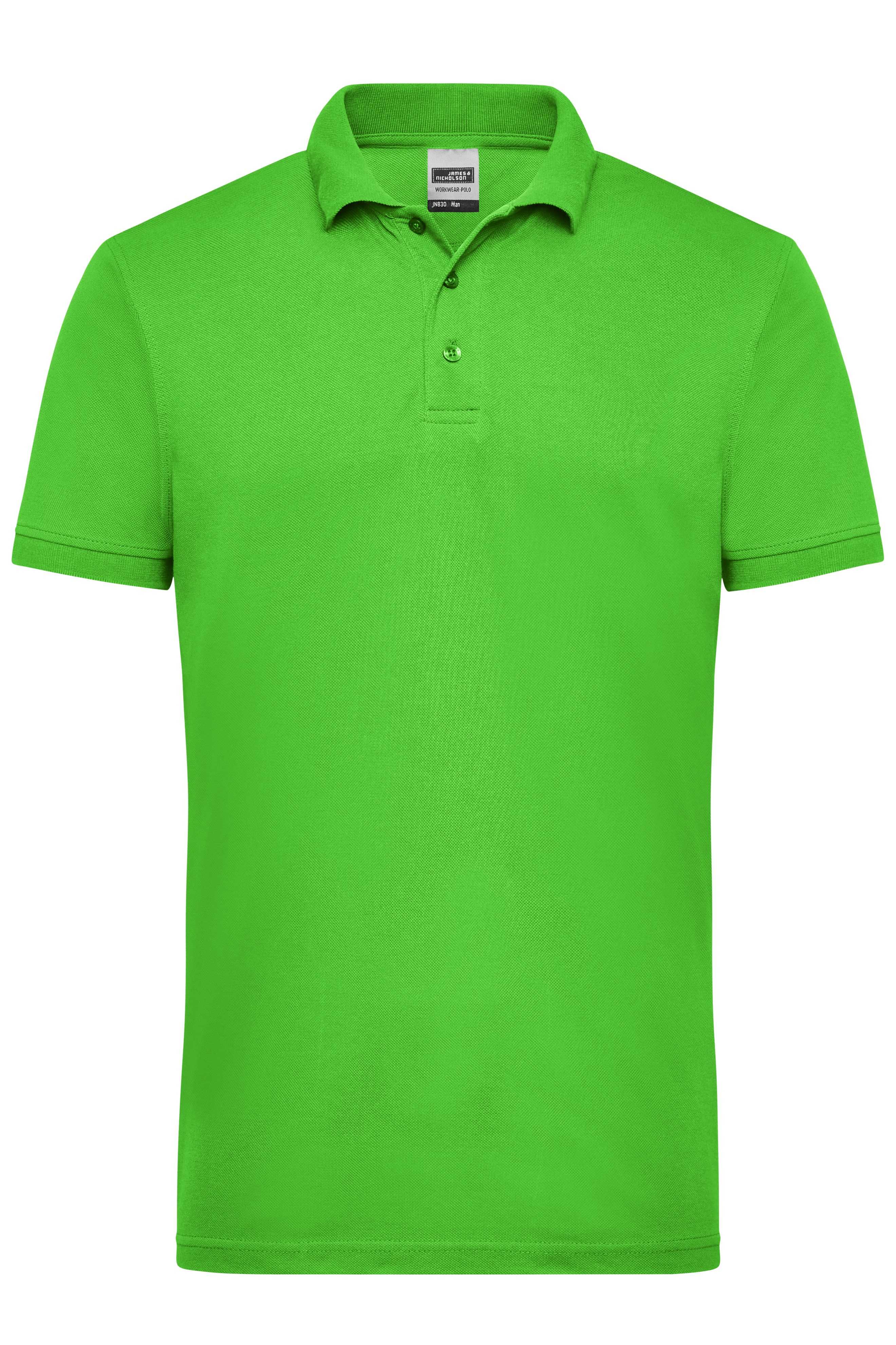 Men's Workwear Polo