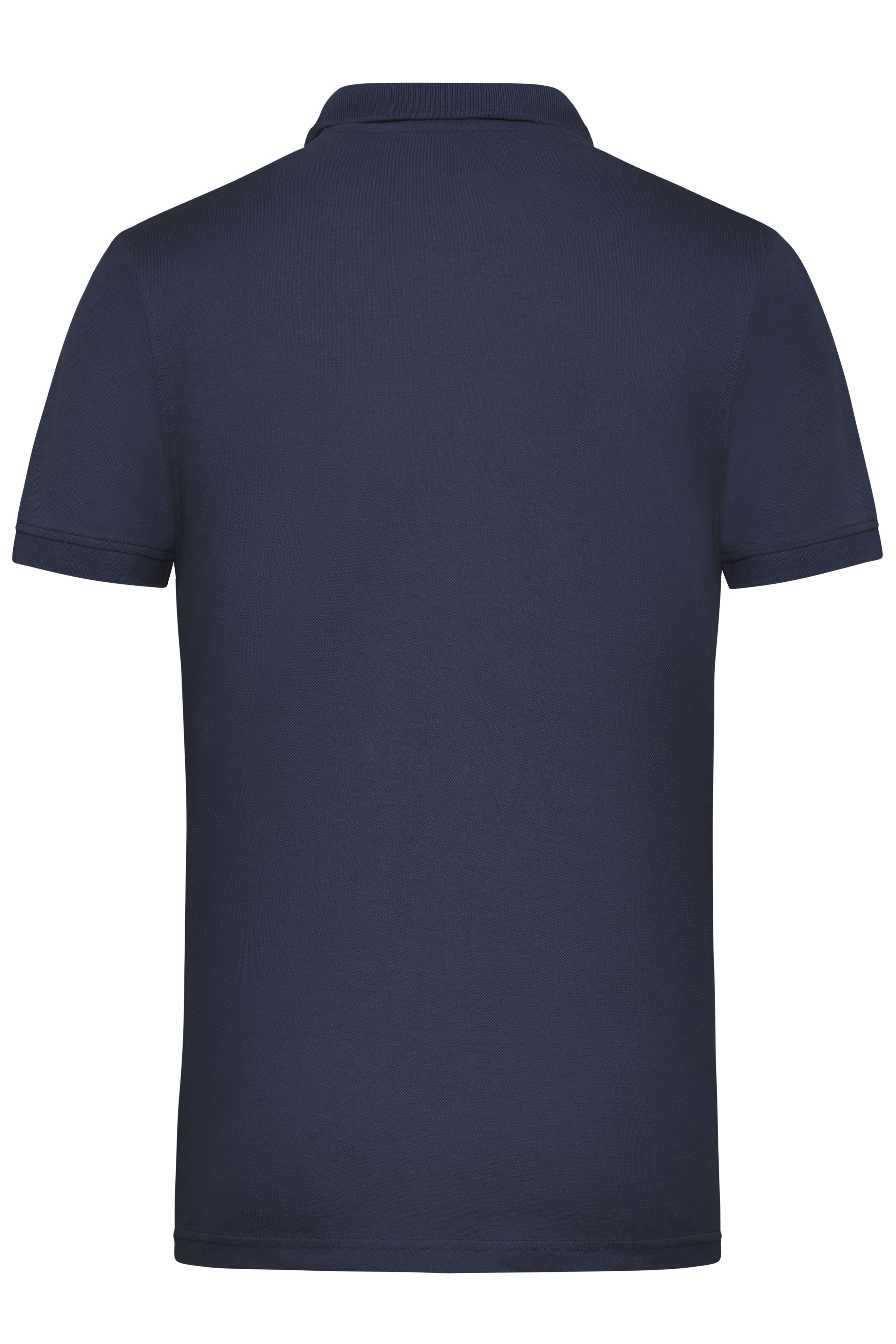 Men's Workwear Polo
