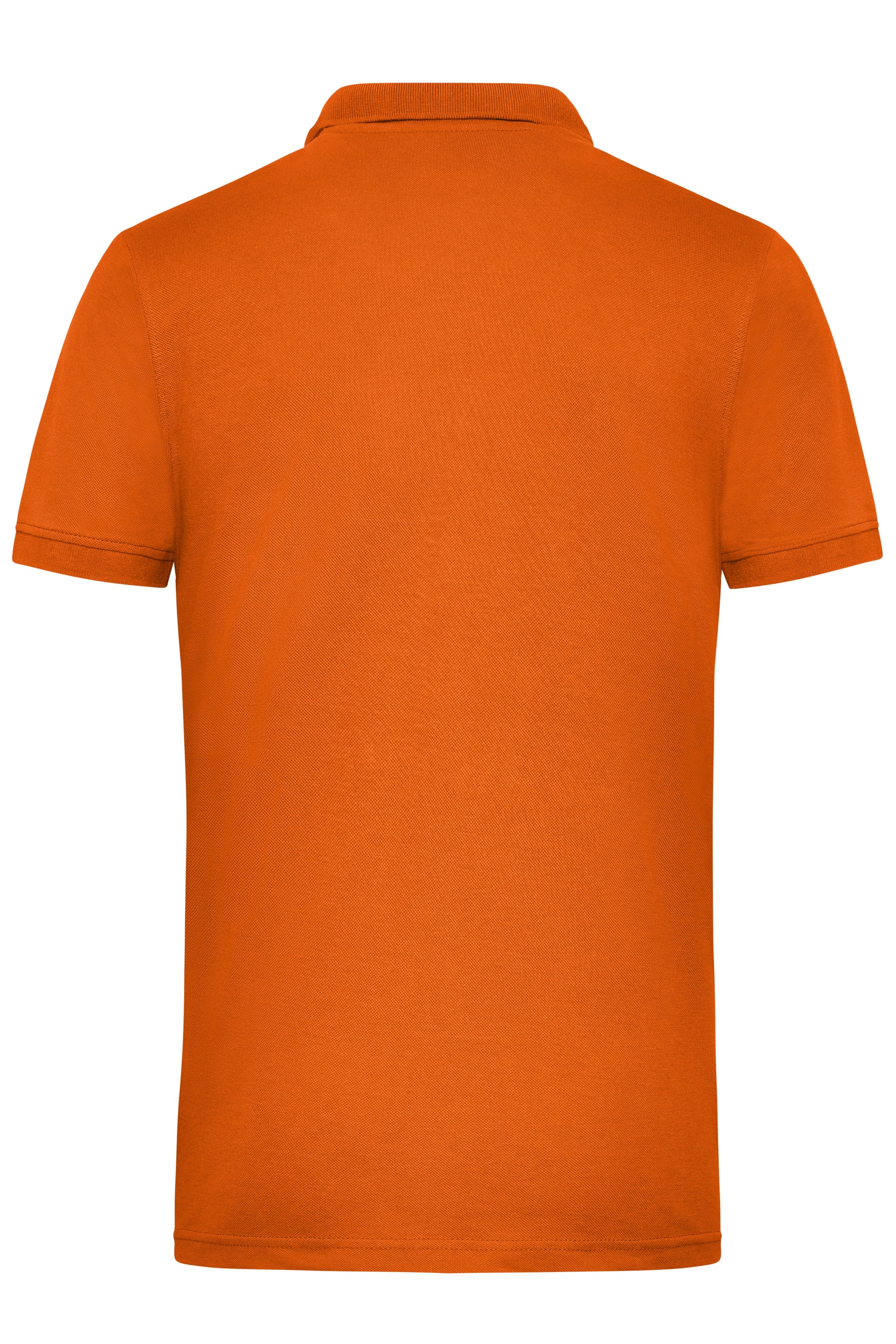 Men's Workwear Polo