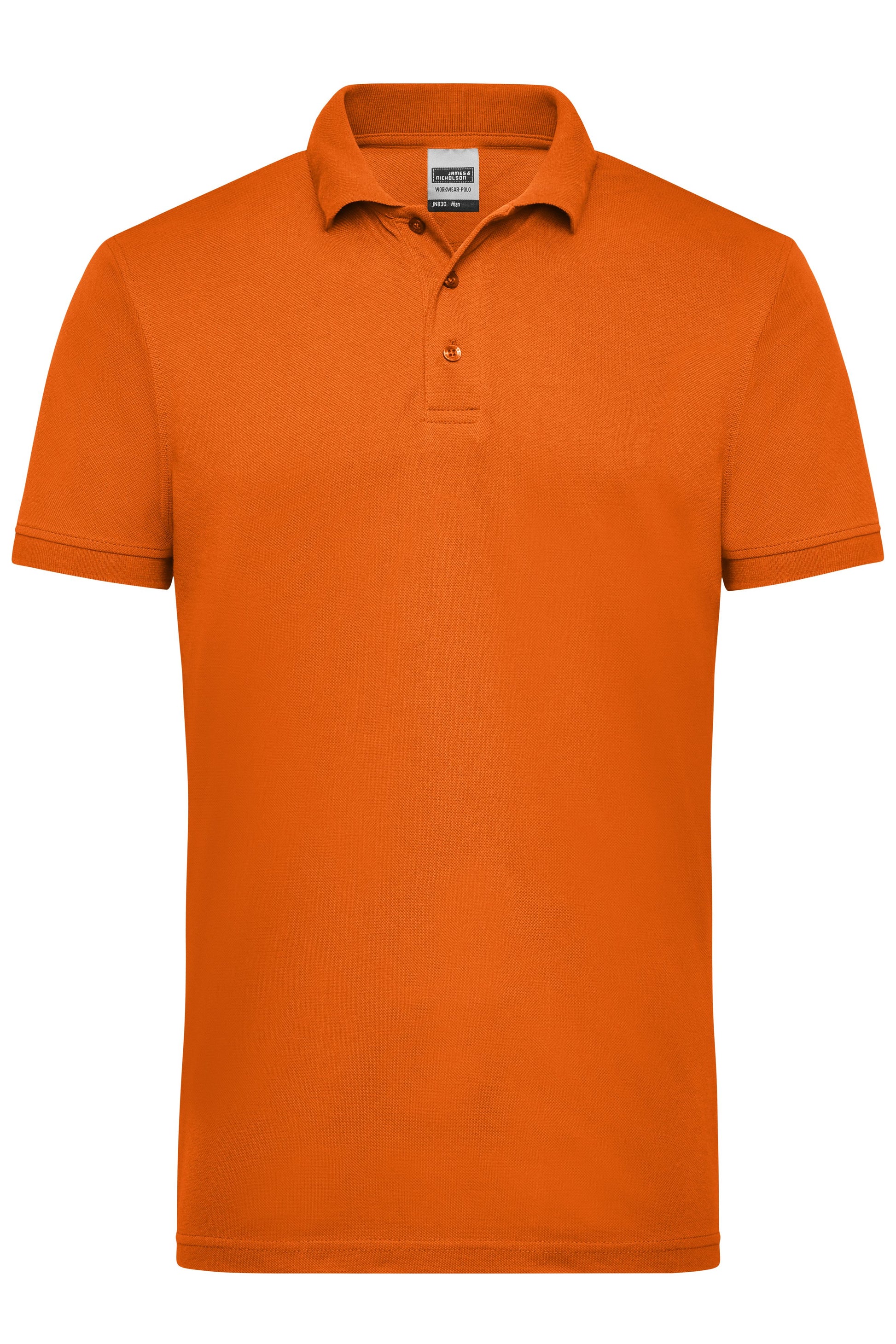 Men's Workwear Polo