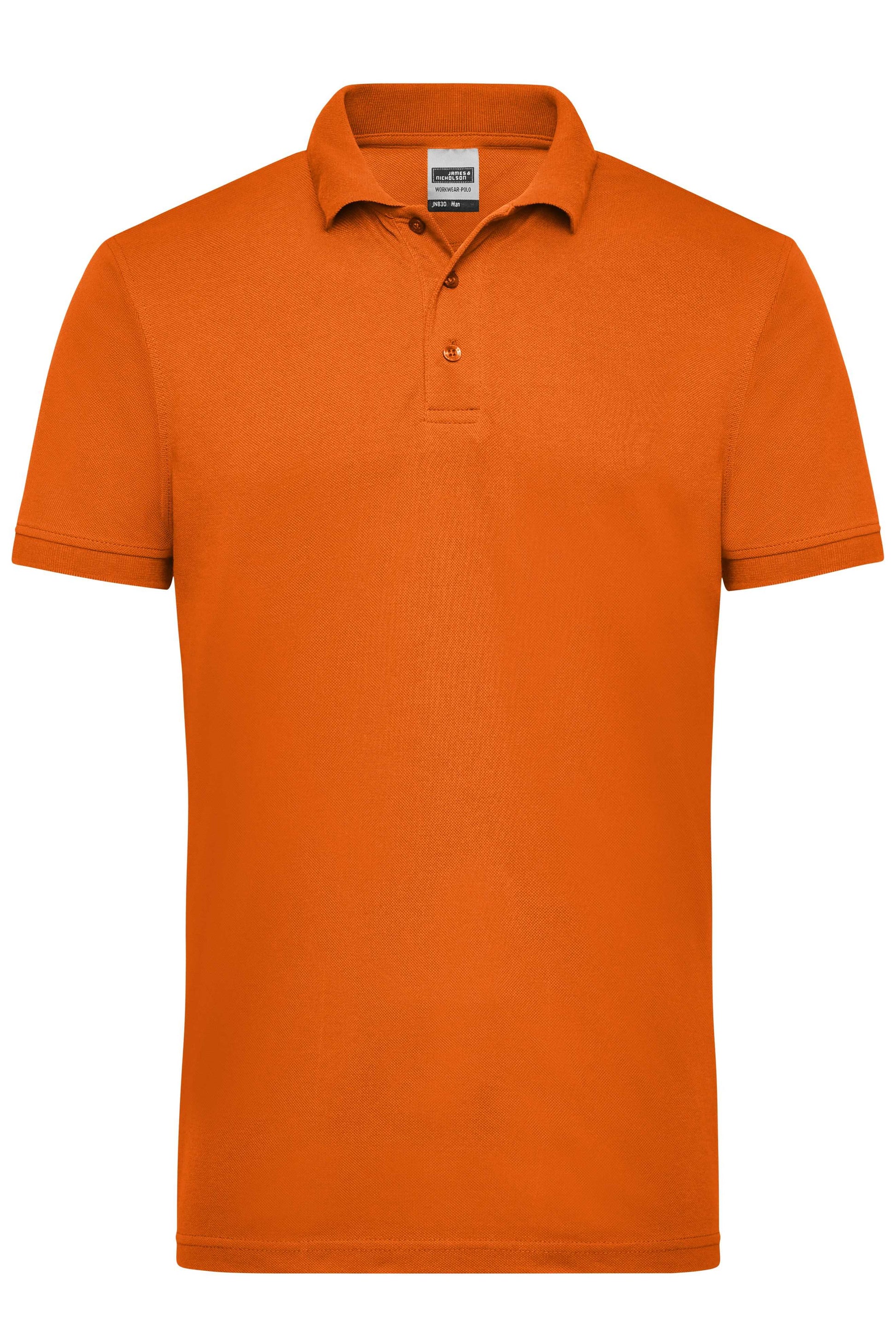 Men's Workwear Polo
