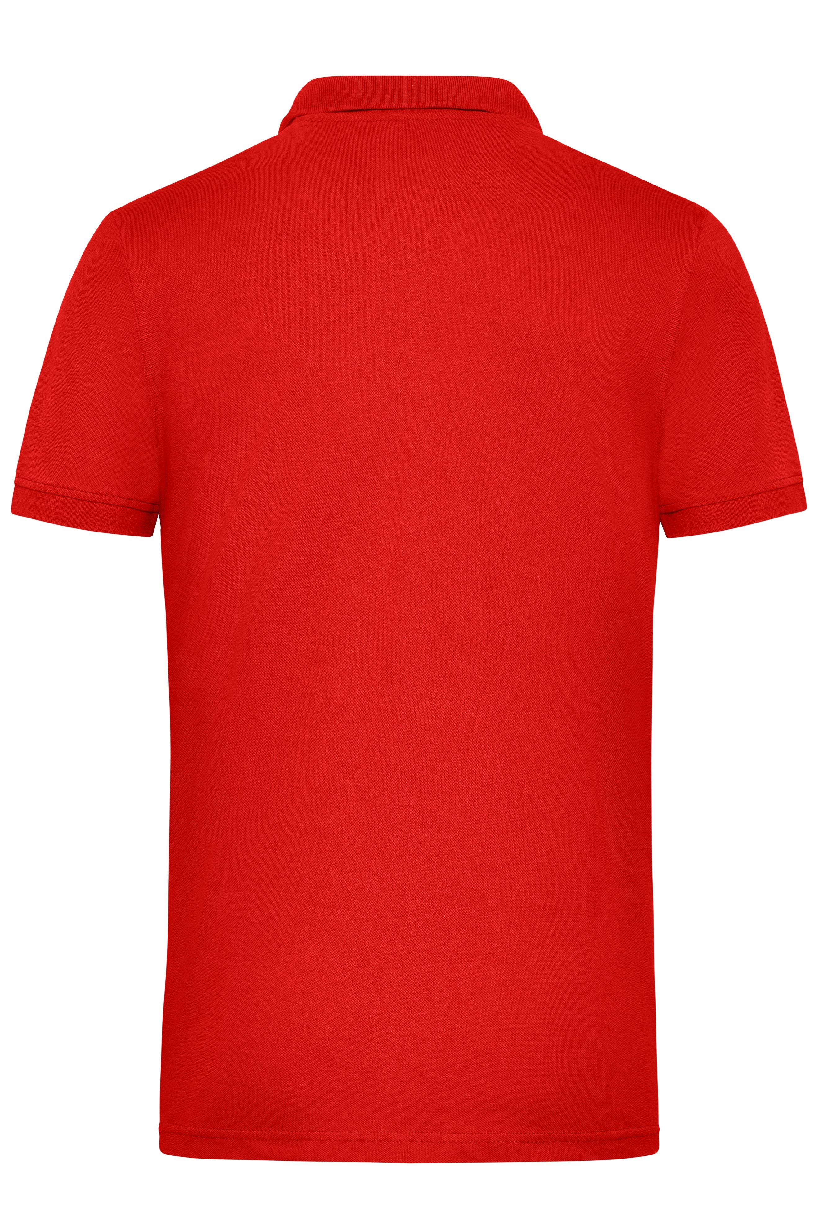 Men's Workwear Polo