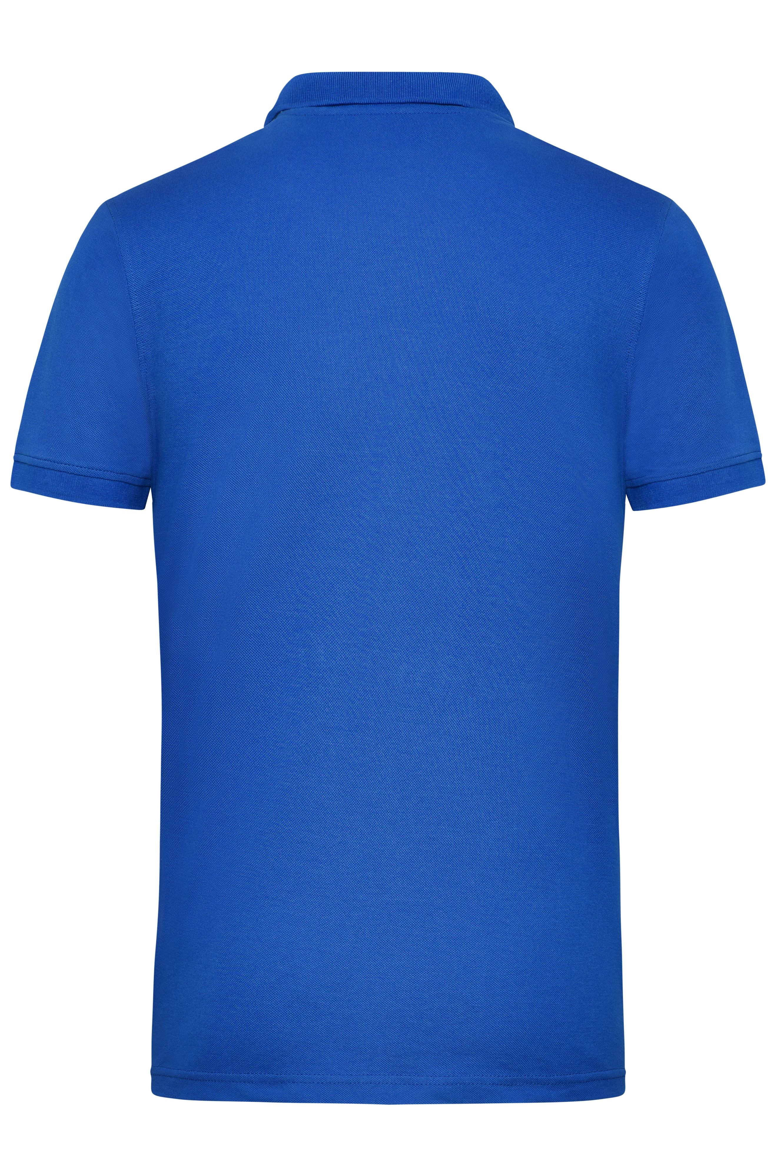 Men's Workwear Polo