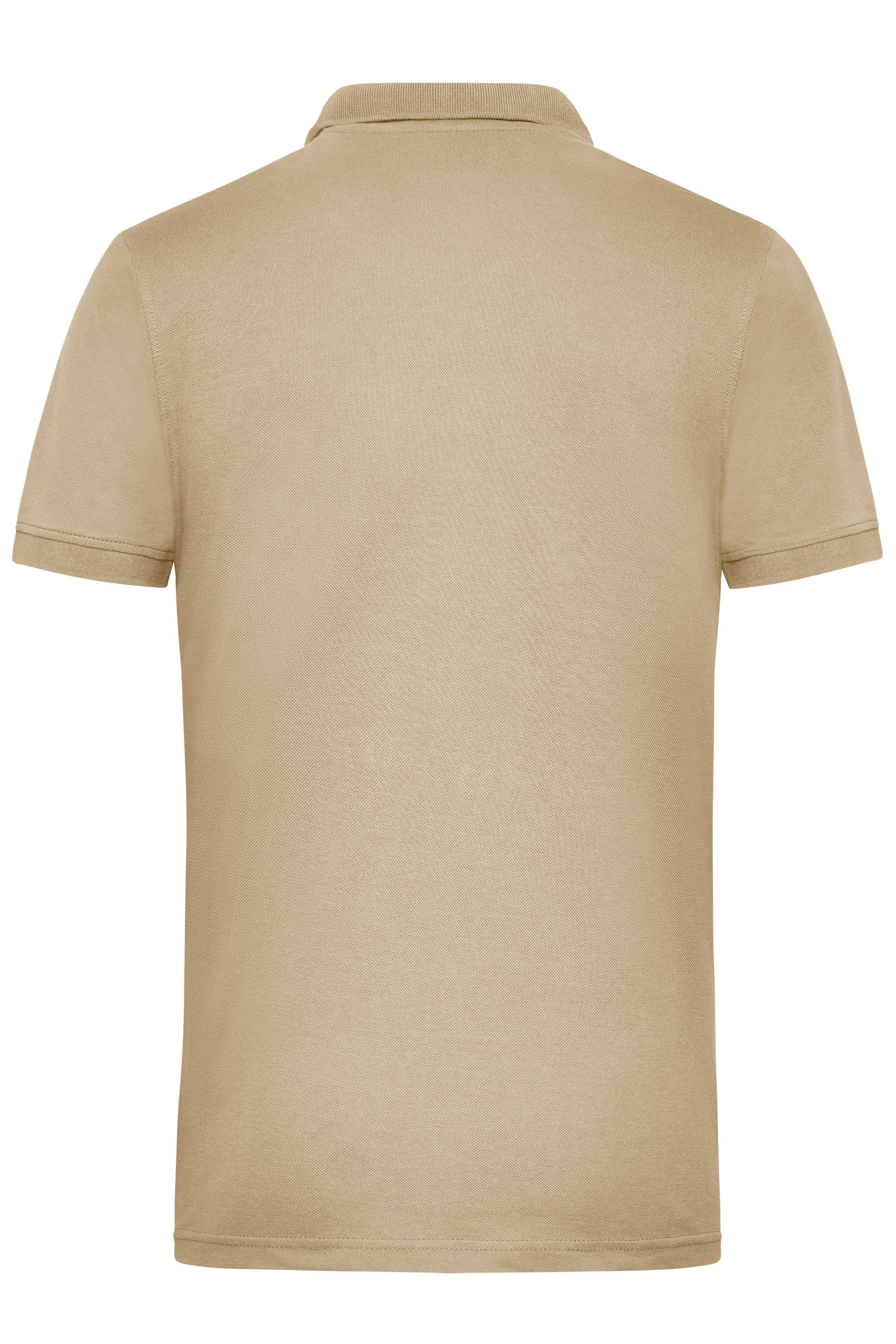 Men's Workwear Polo