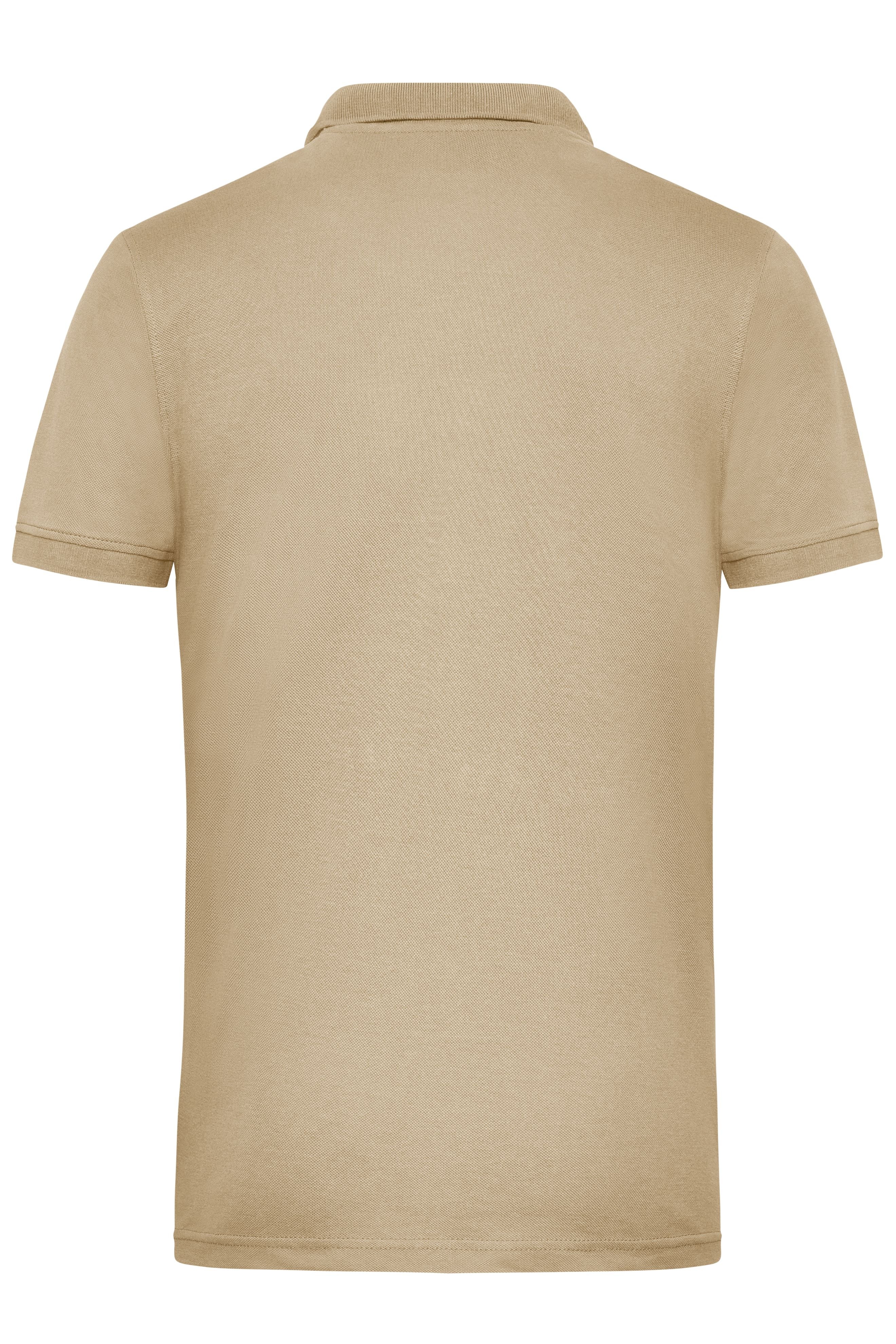 Men's Workwear Polo