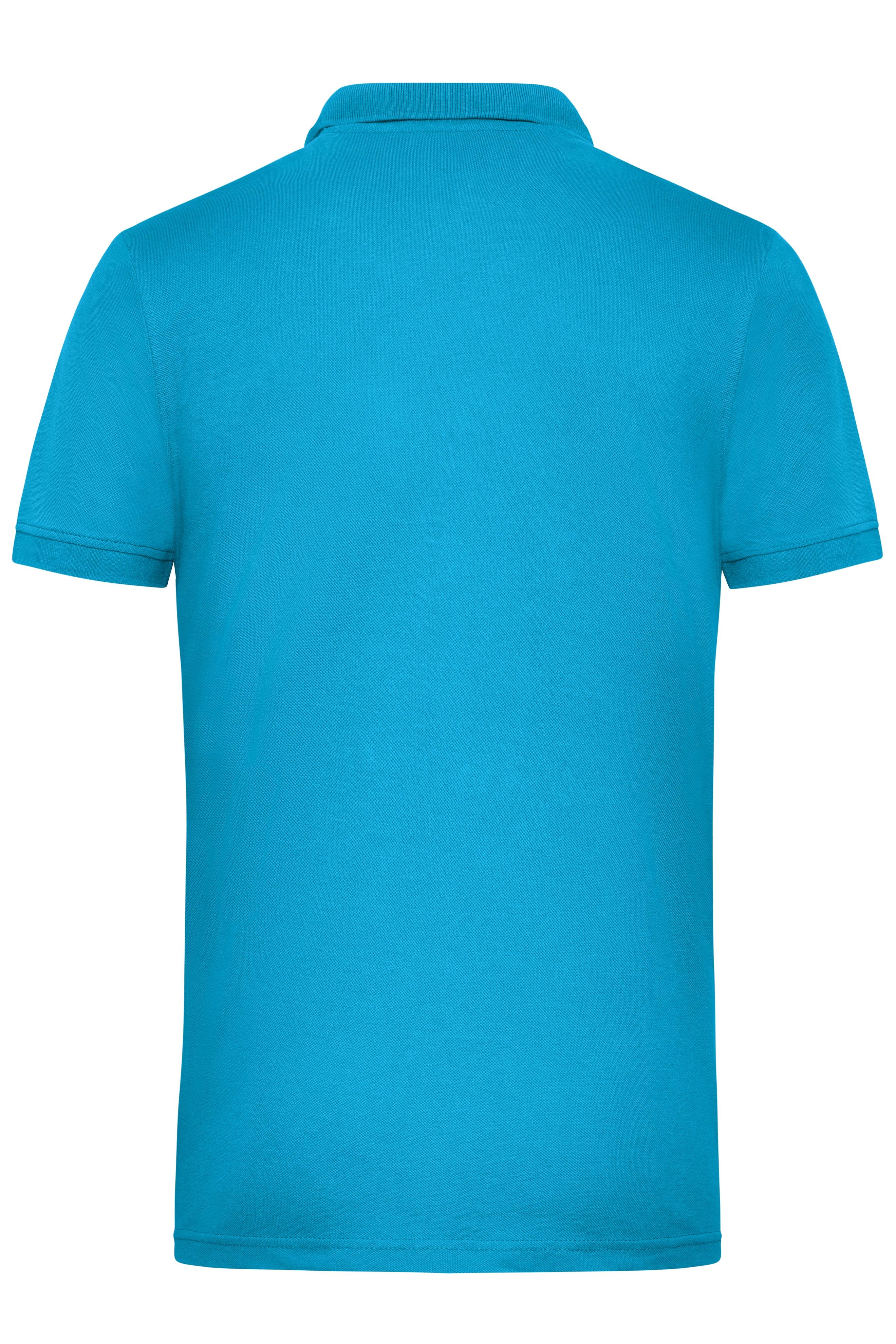 Men's Workwear Polo