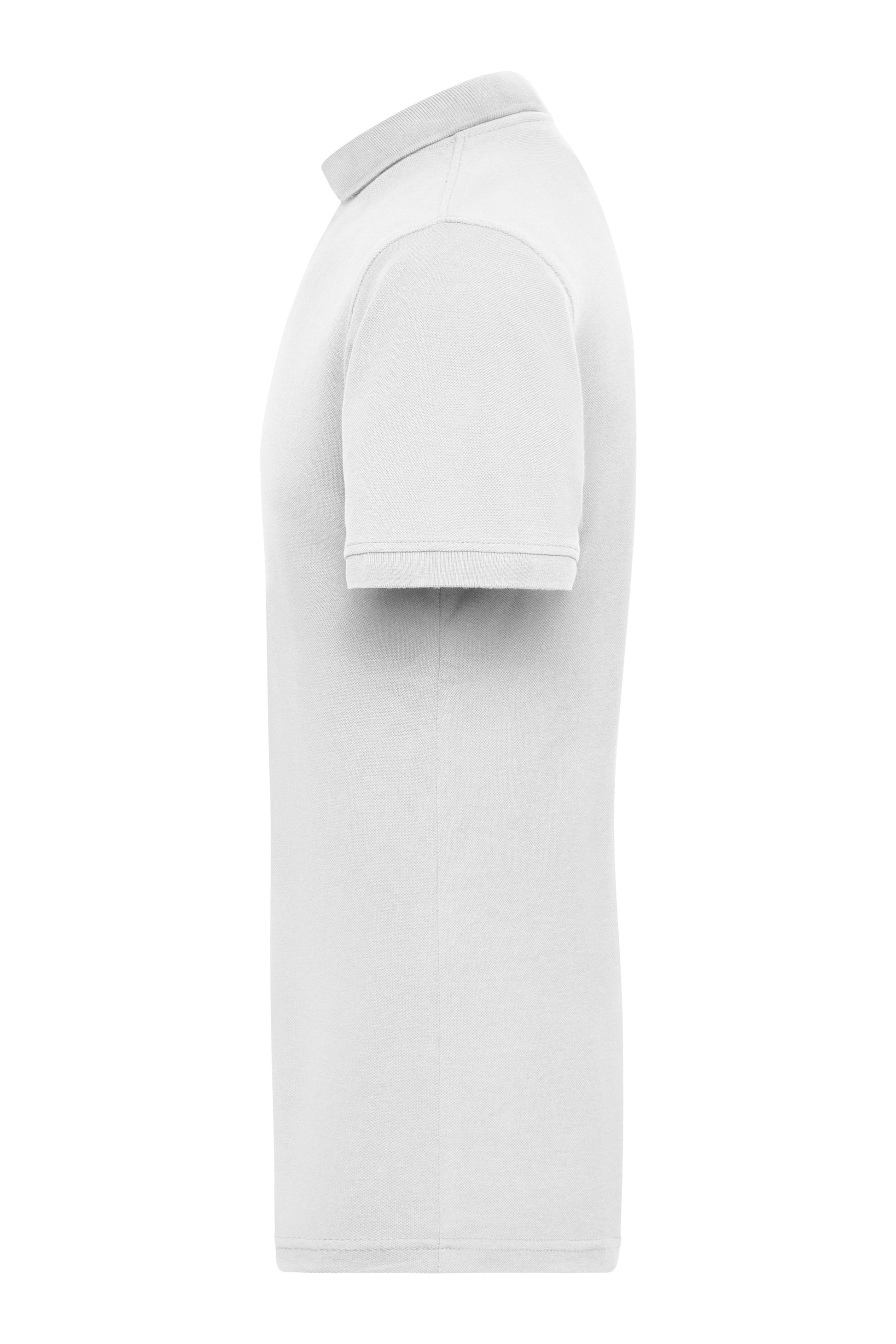 Men's Workwear Polo