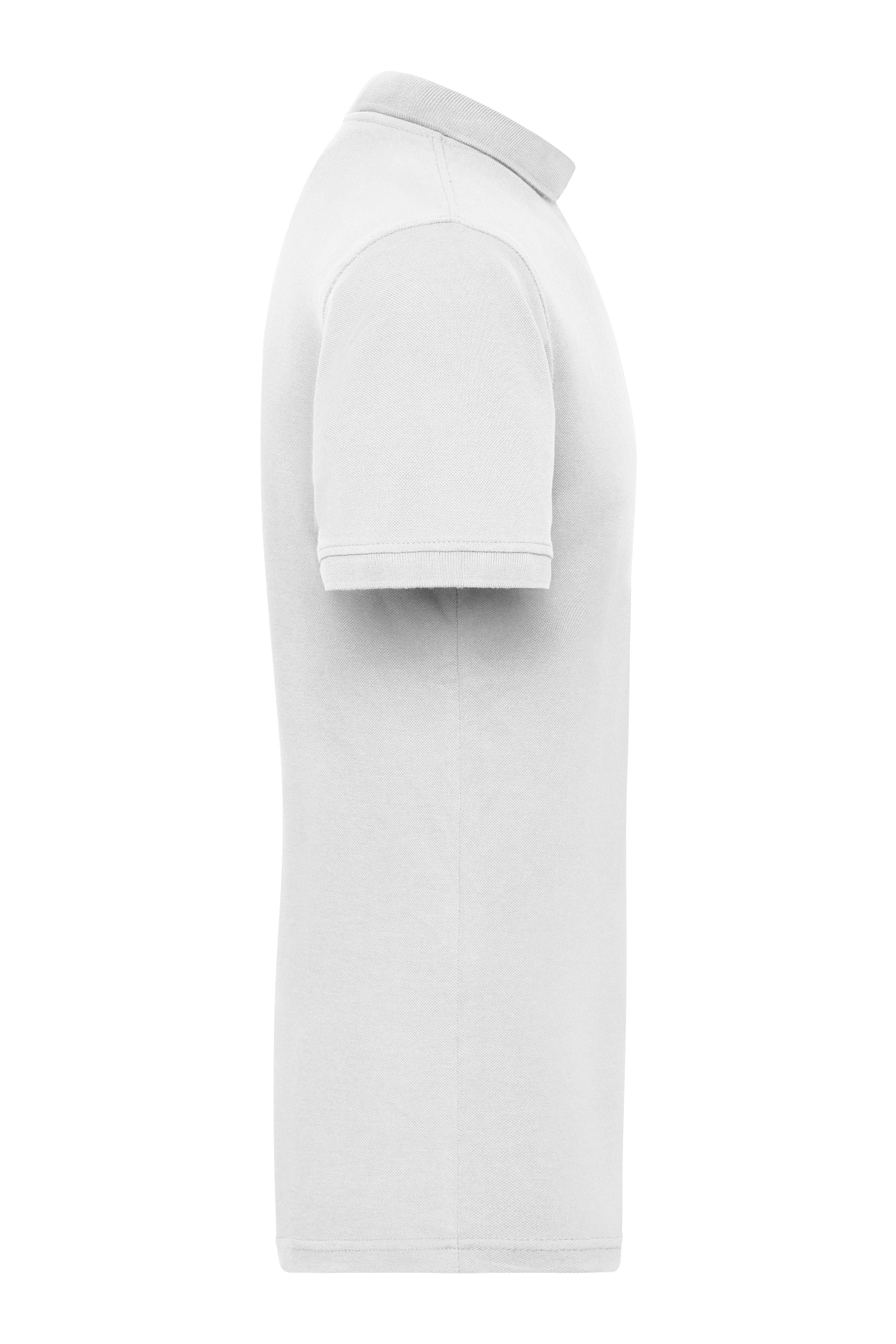 Men's Workwear Polo
