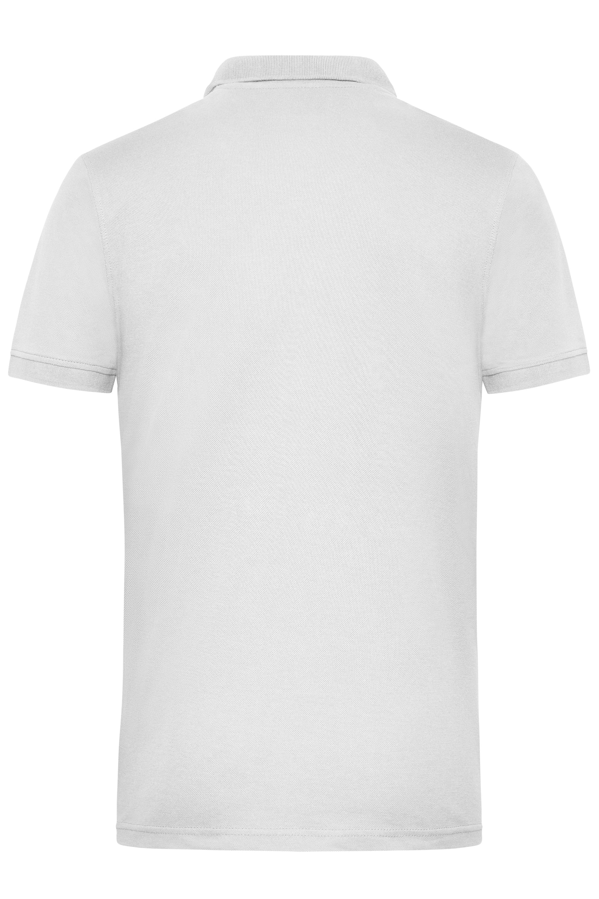 Men's Workwear Polo