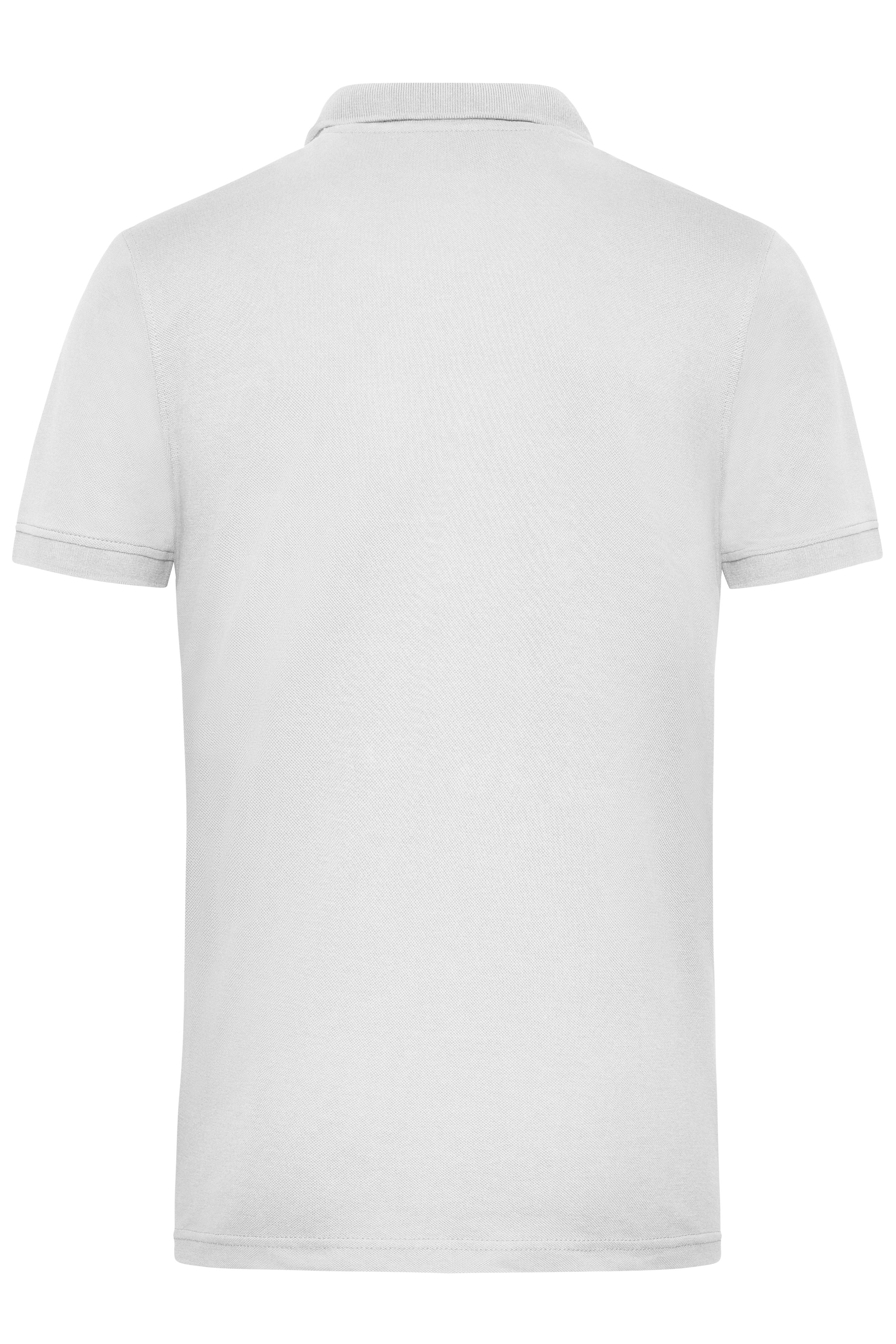 Men's Workwear Polo
