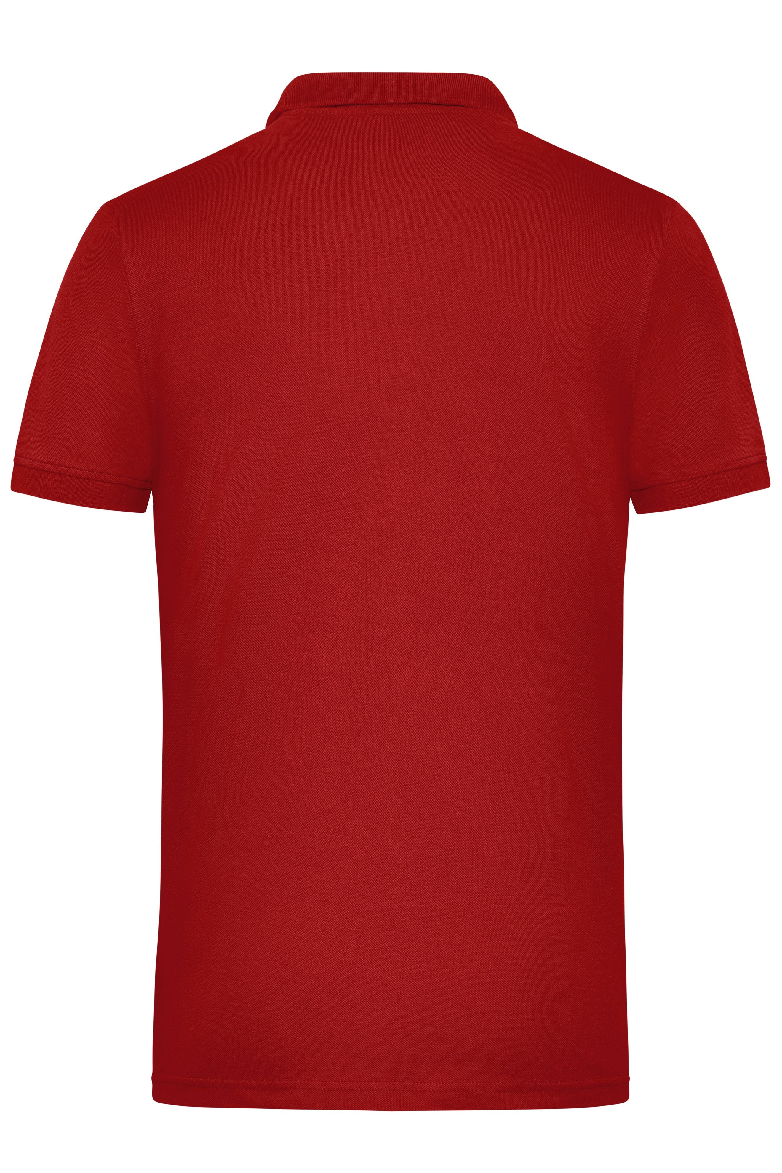 Men's Workwear Polo