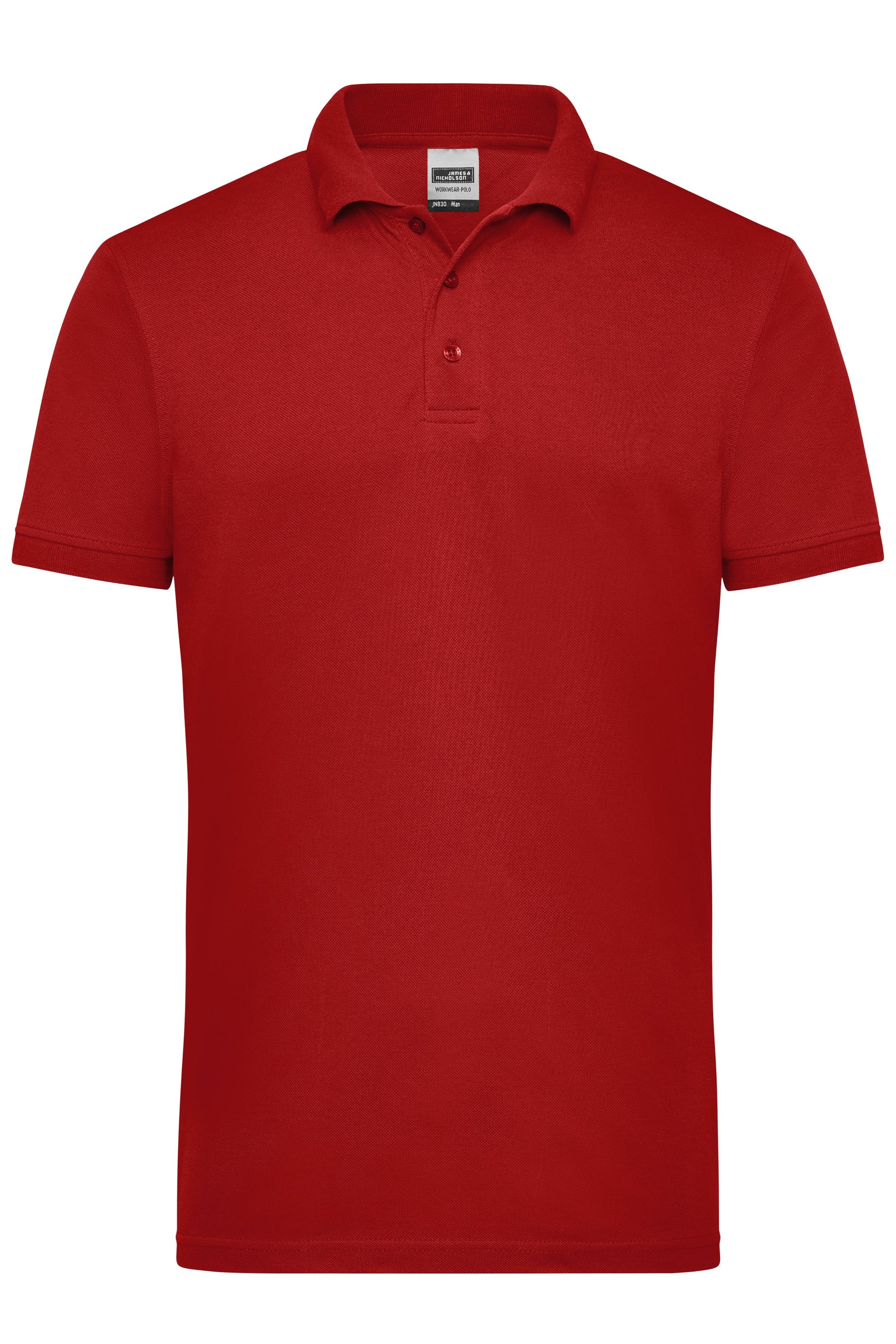 Men's Workwear Polo