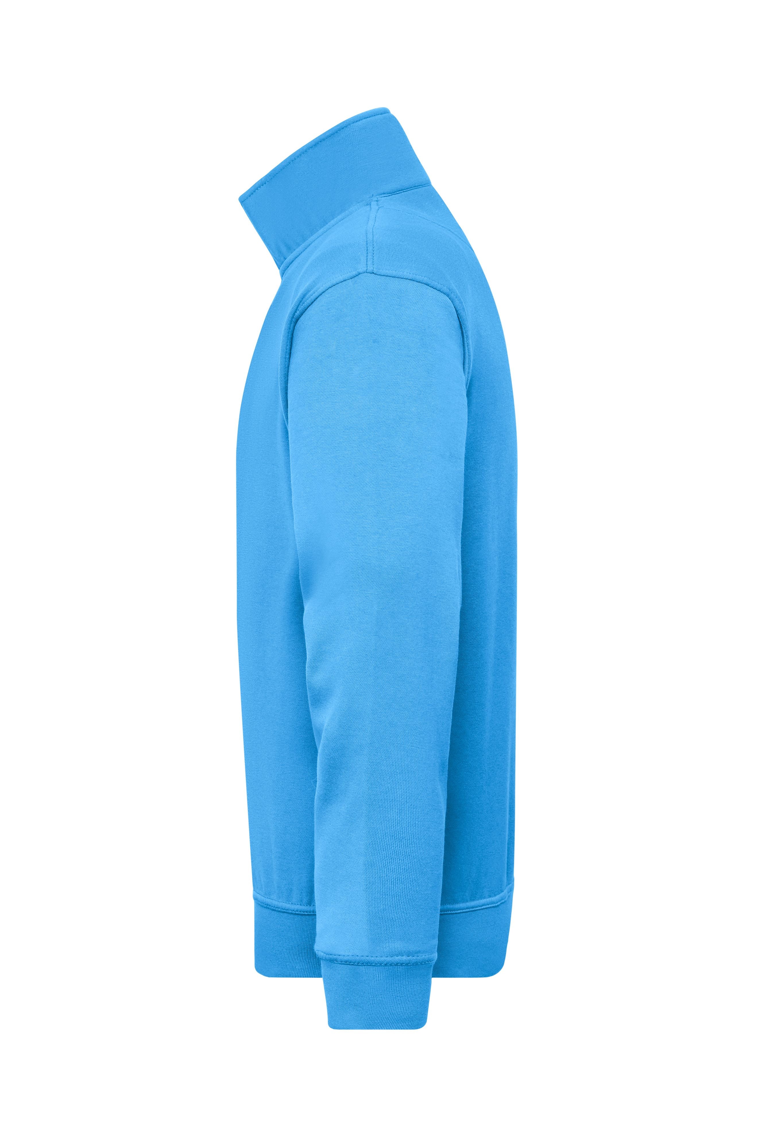 Workwear Half-Zip Sweat