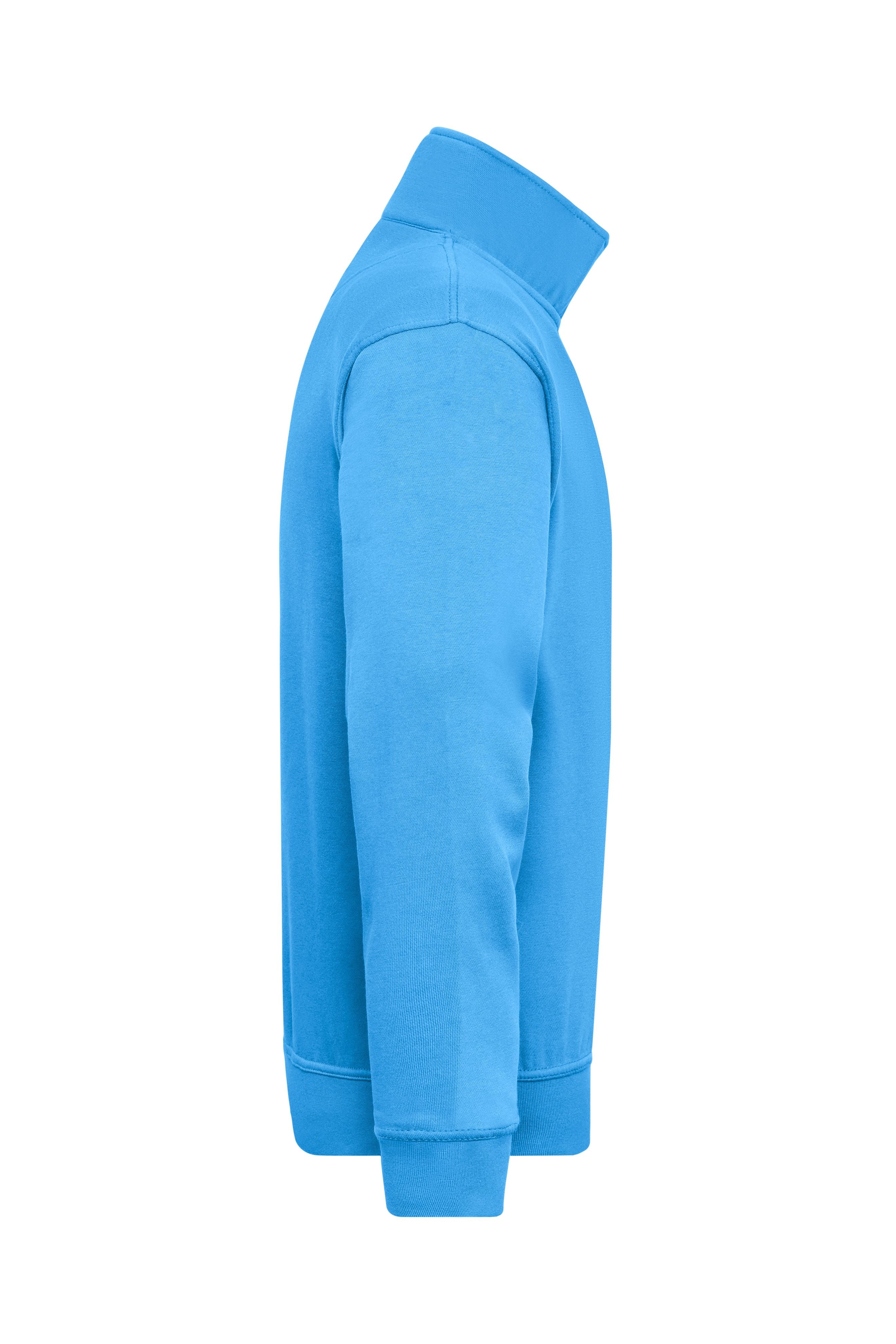 Workwear Half-Zip Sweat