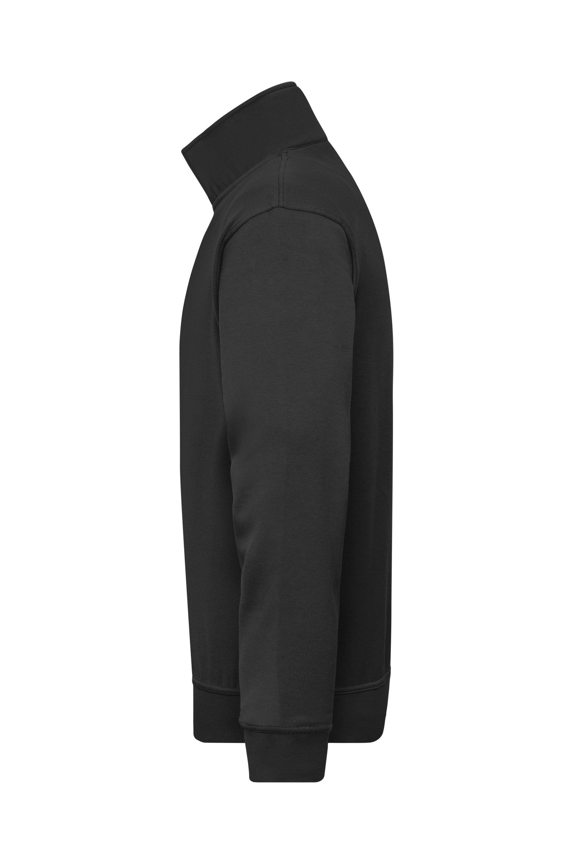 Workwear Half-Zip Sweat