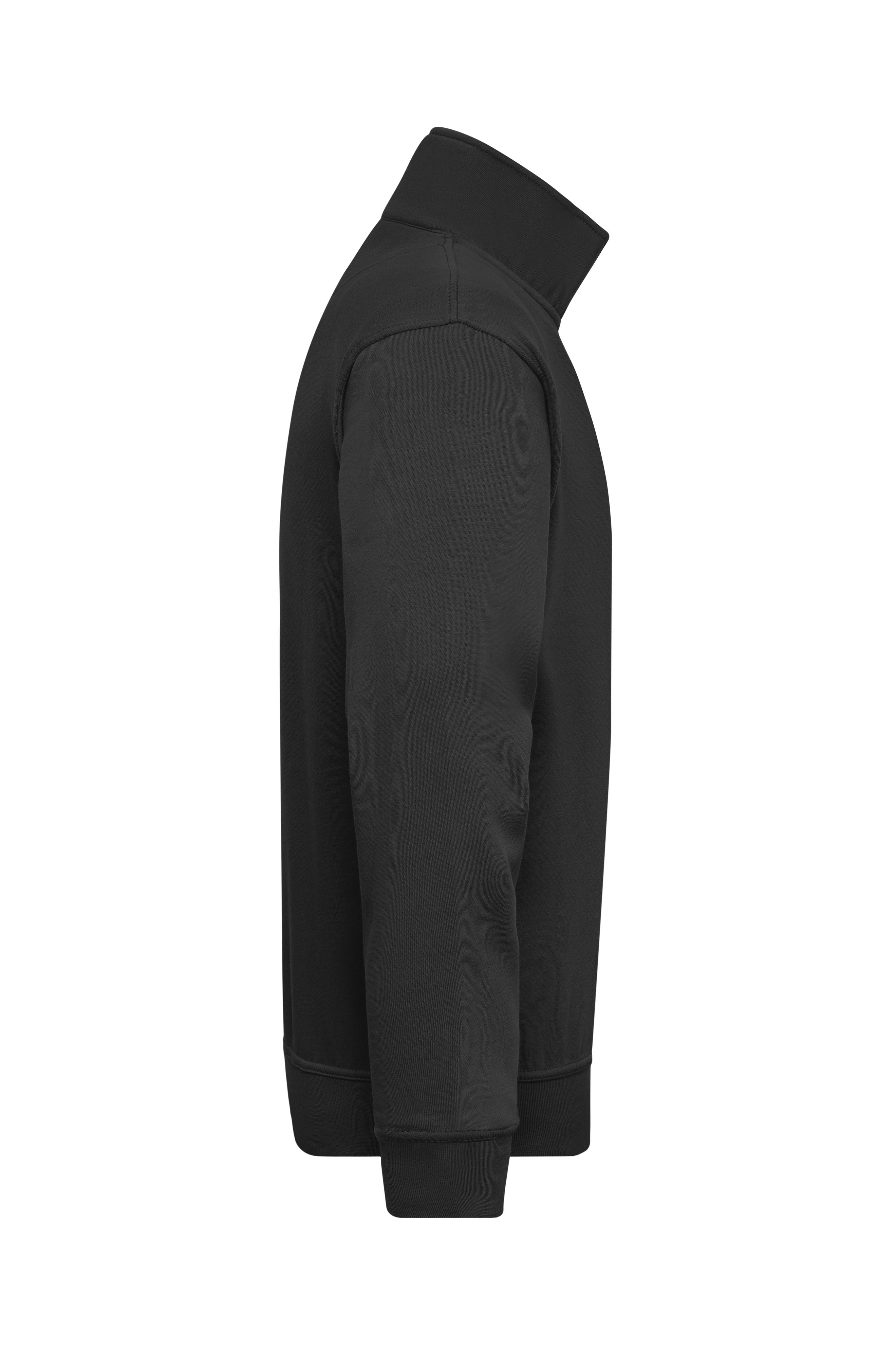 Workwear Half-Zip Sweat
