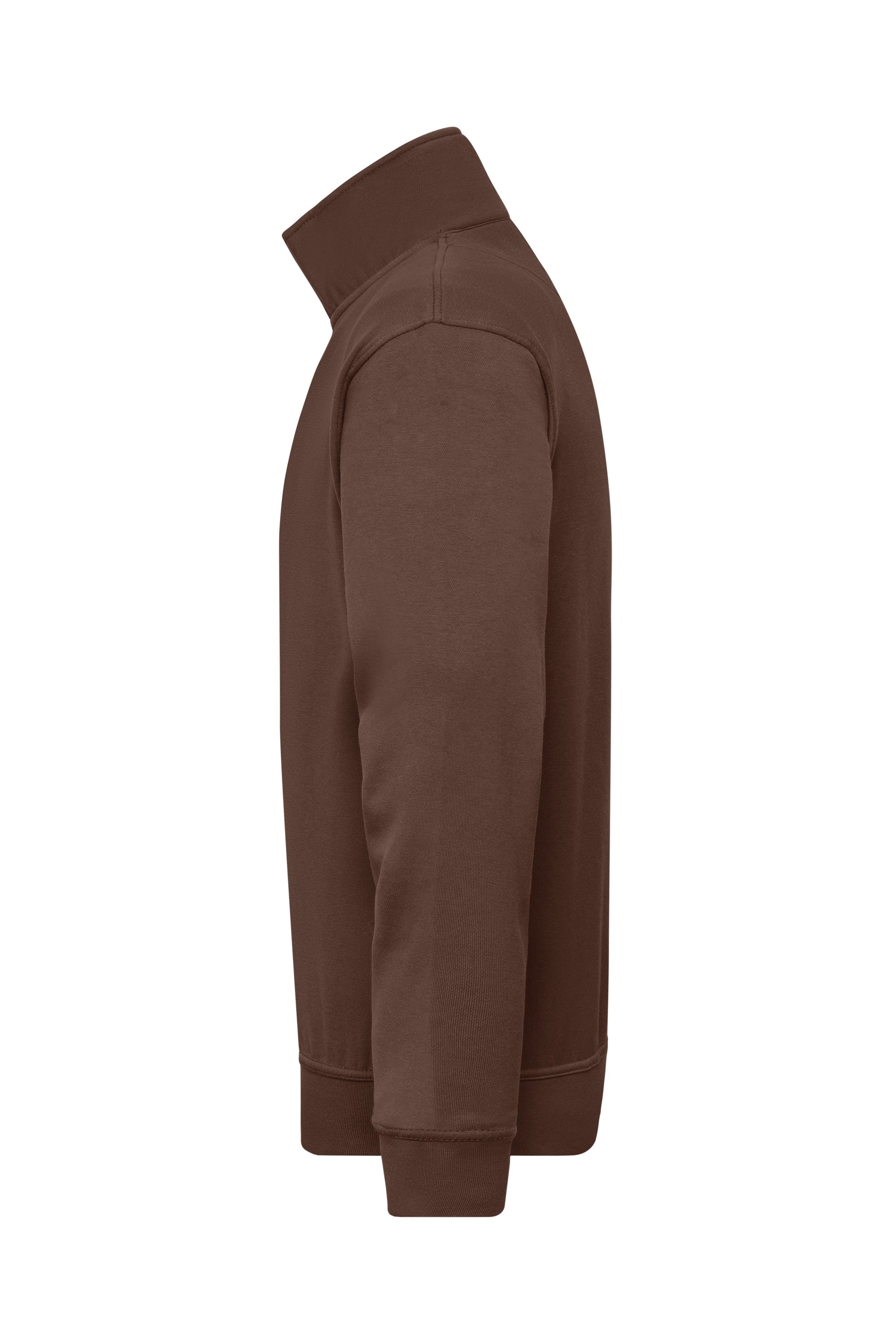 Workwear Half-Zip Sweat