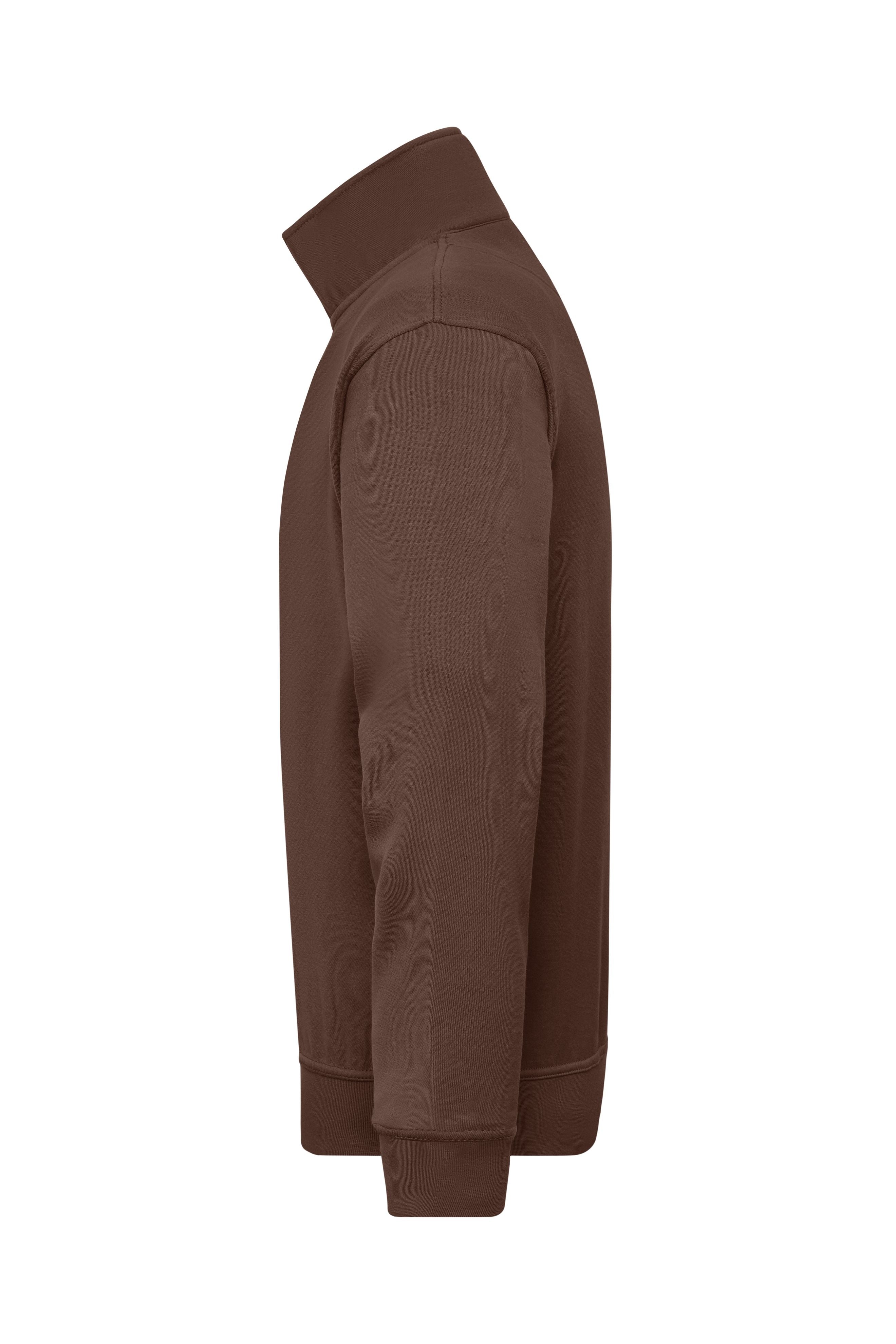 Workwear Half-Zip Sweat