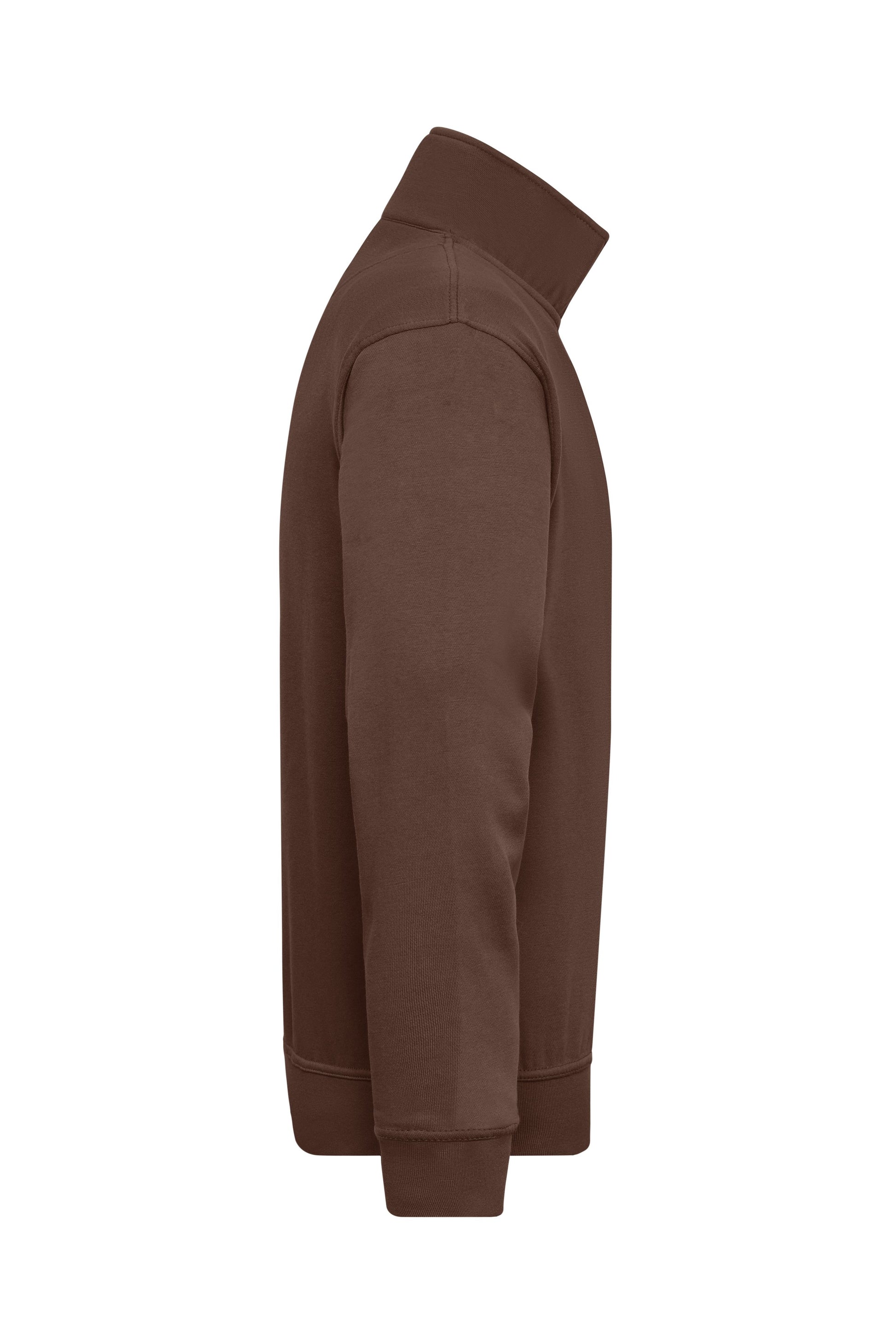 Workwear Half-Zip Sweat