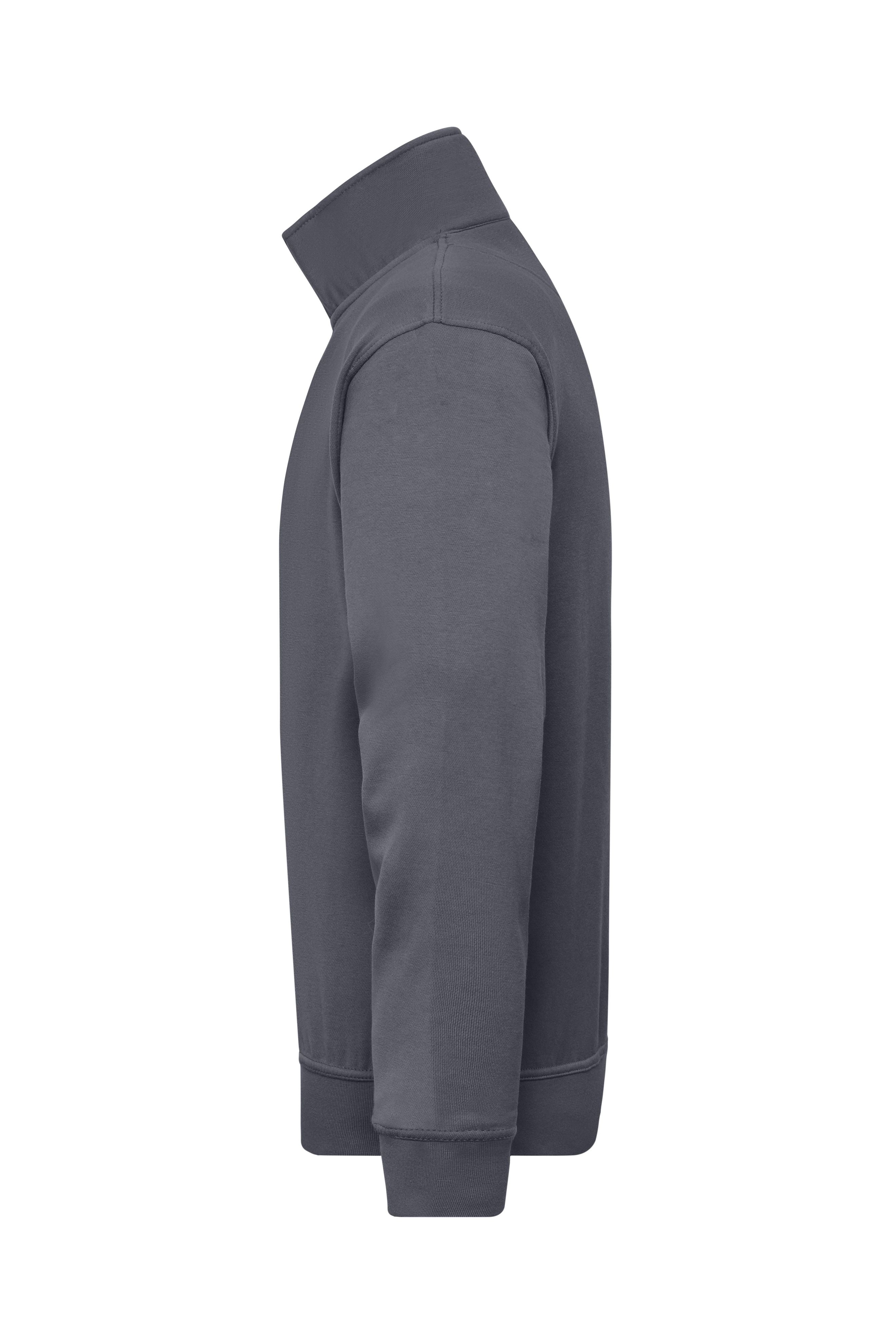 Workwear Half-Zip Sweat