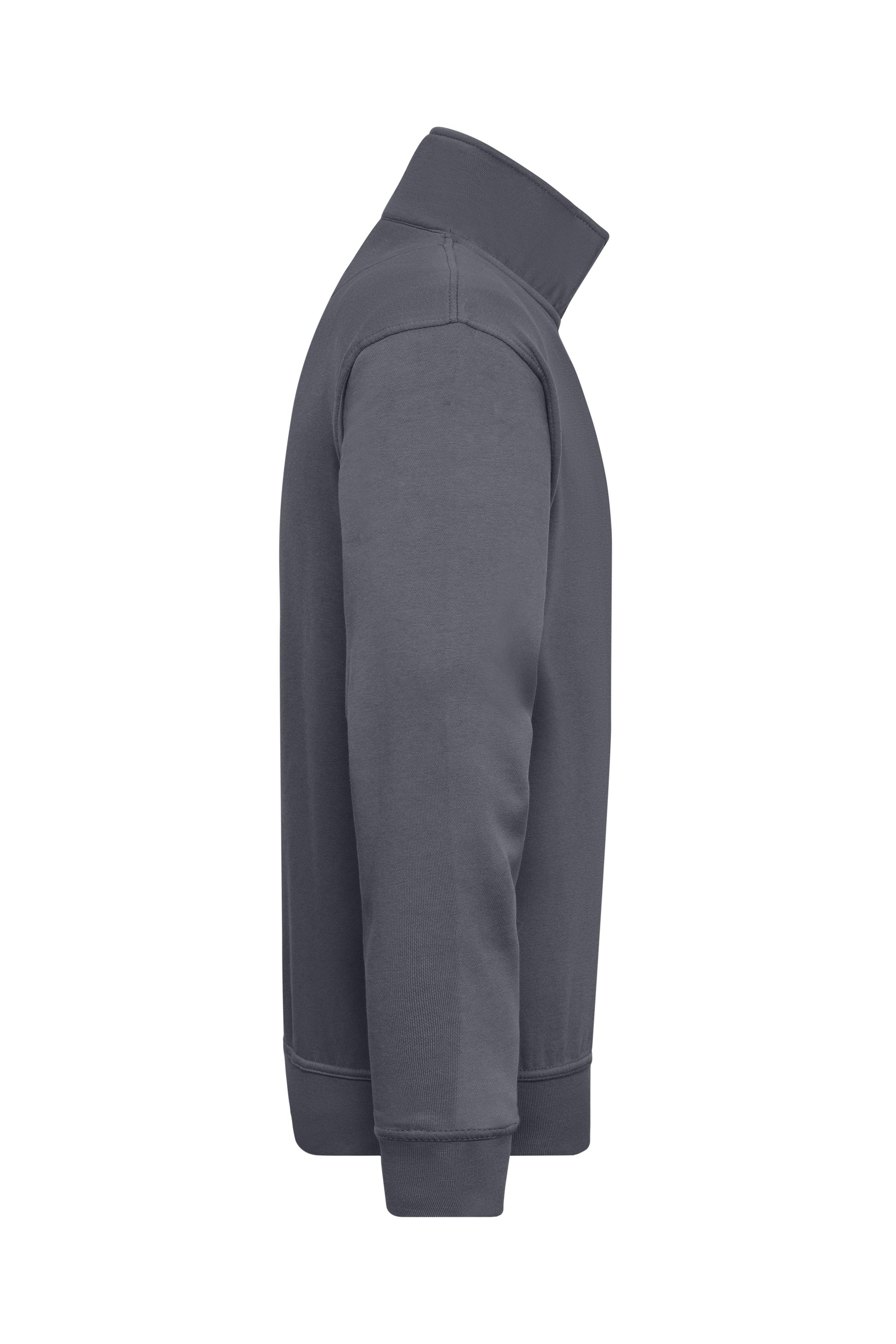 Workwear Half-Zip Sweat
