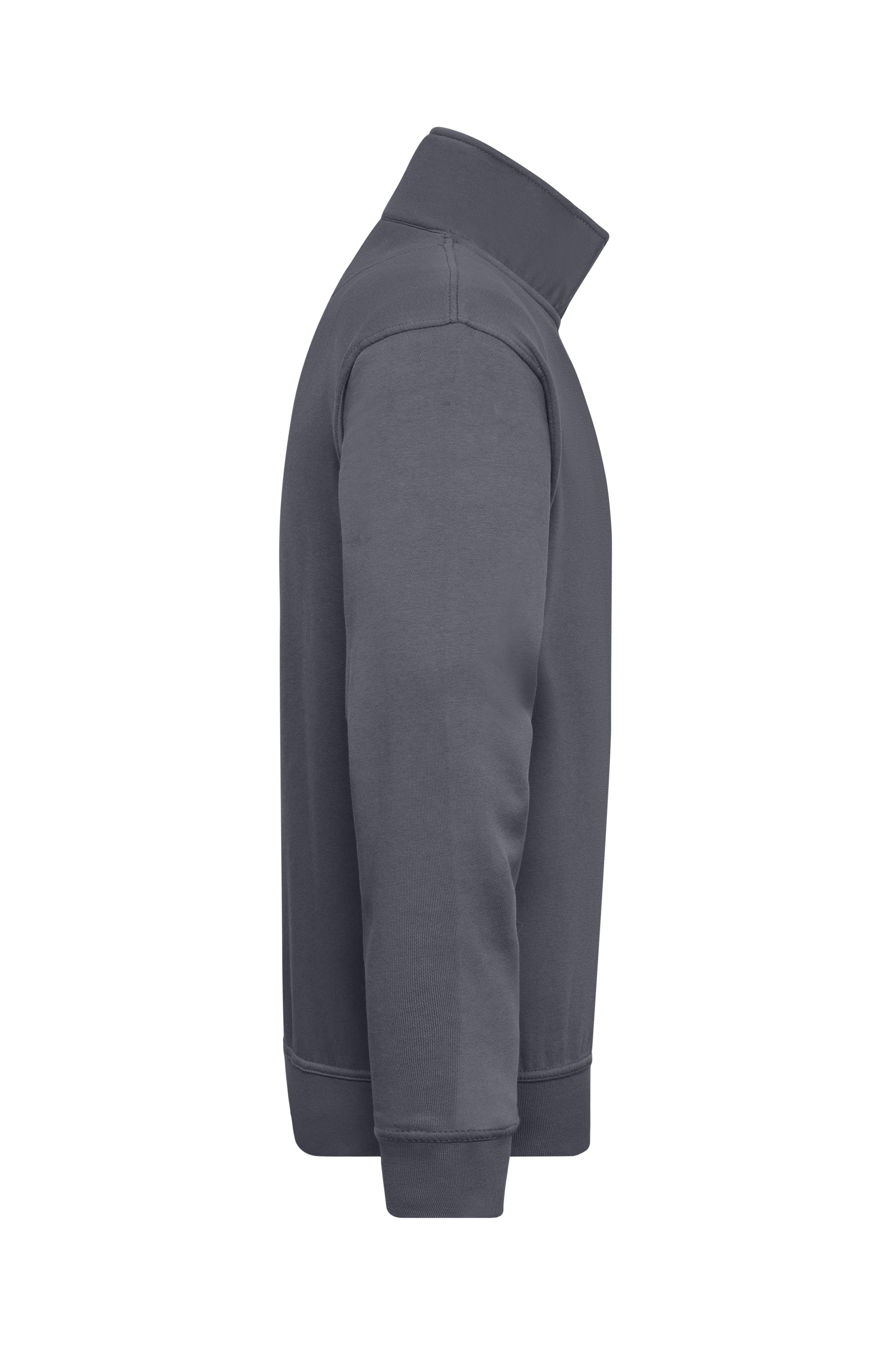 Workwear Half-Zip Sweat