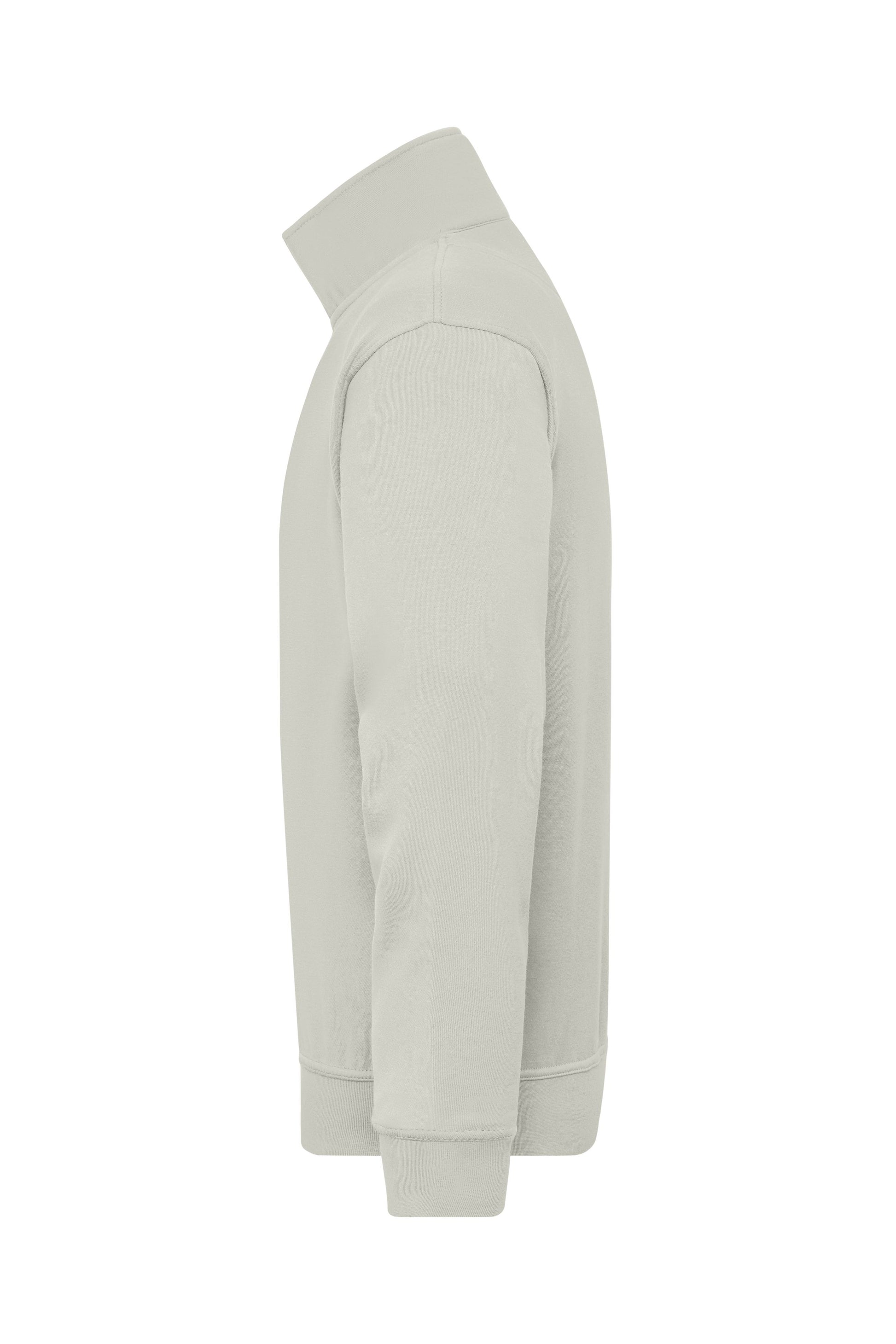 Workwear Half-Zip Sweat