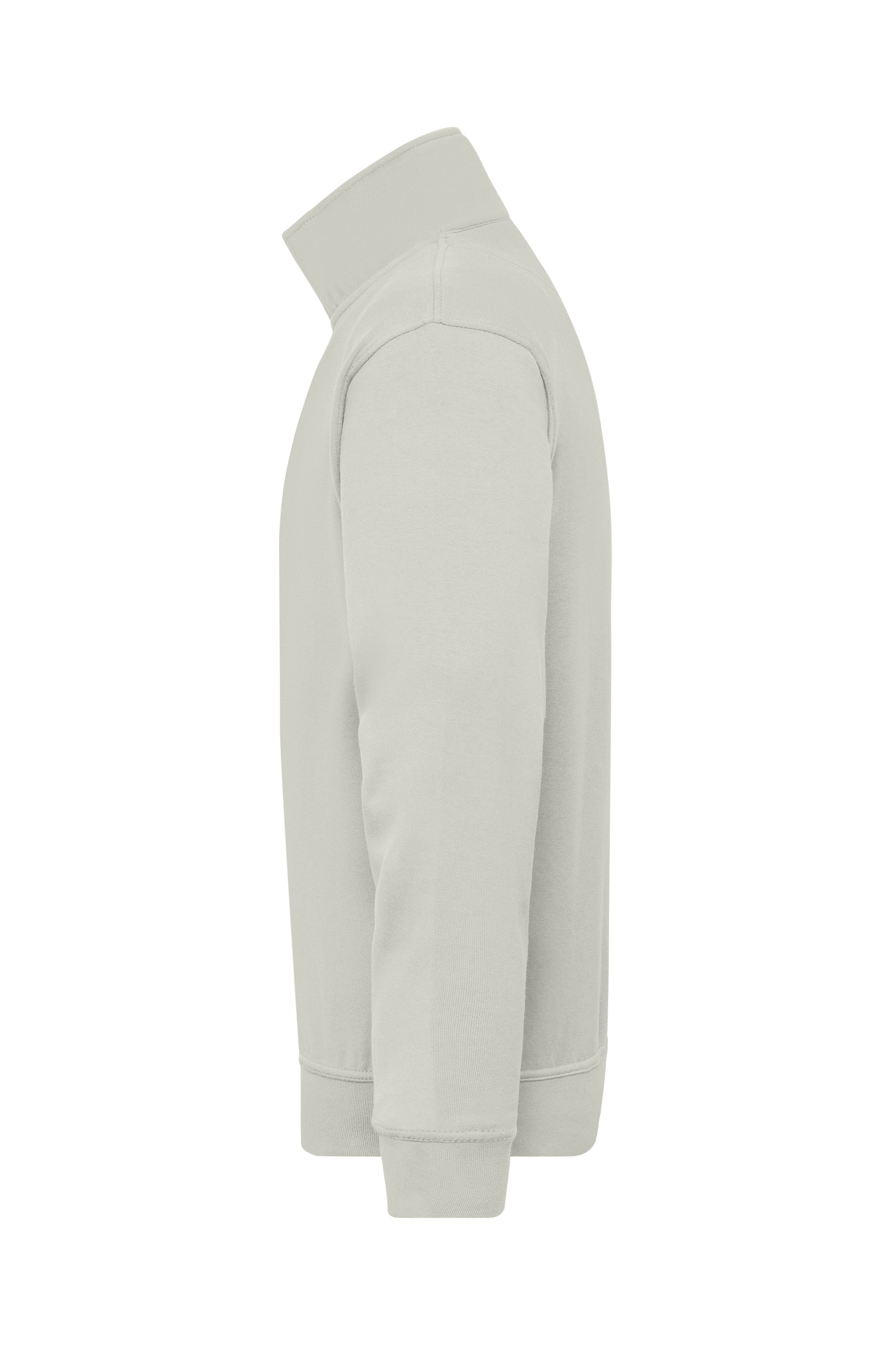 Workwear Half-Zip Sweat