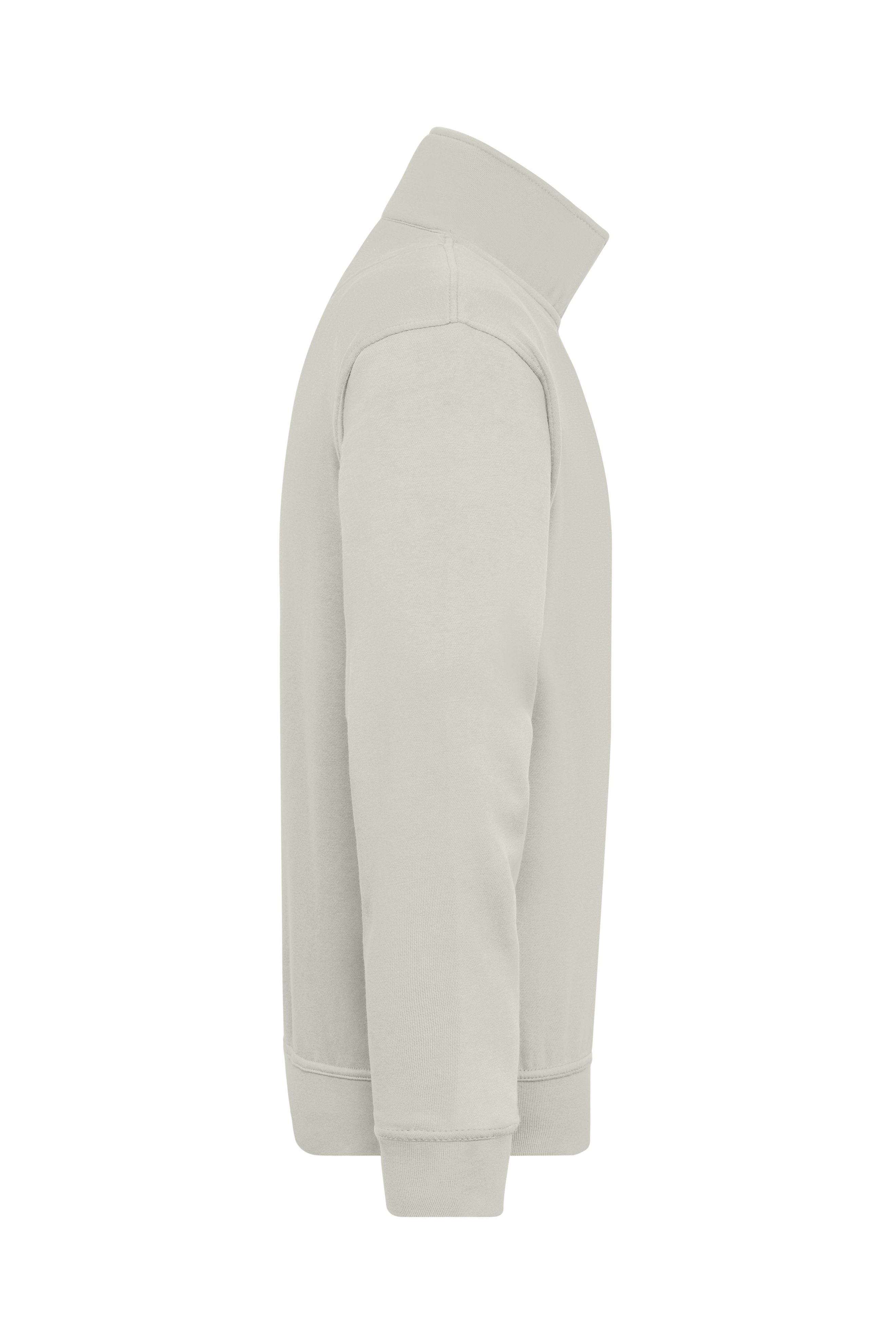 Workwear Half-Zip Sweat