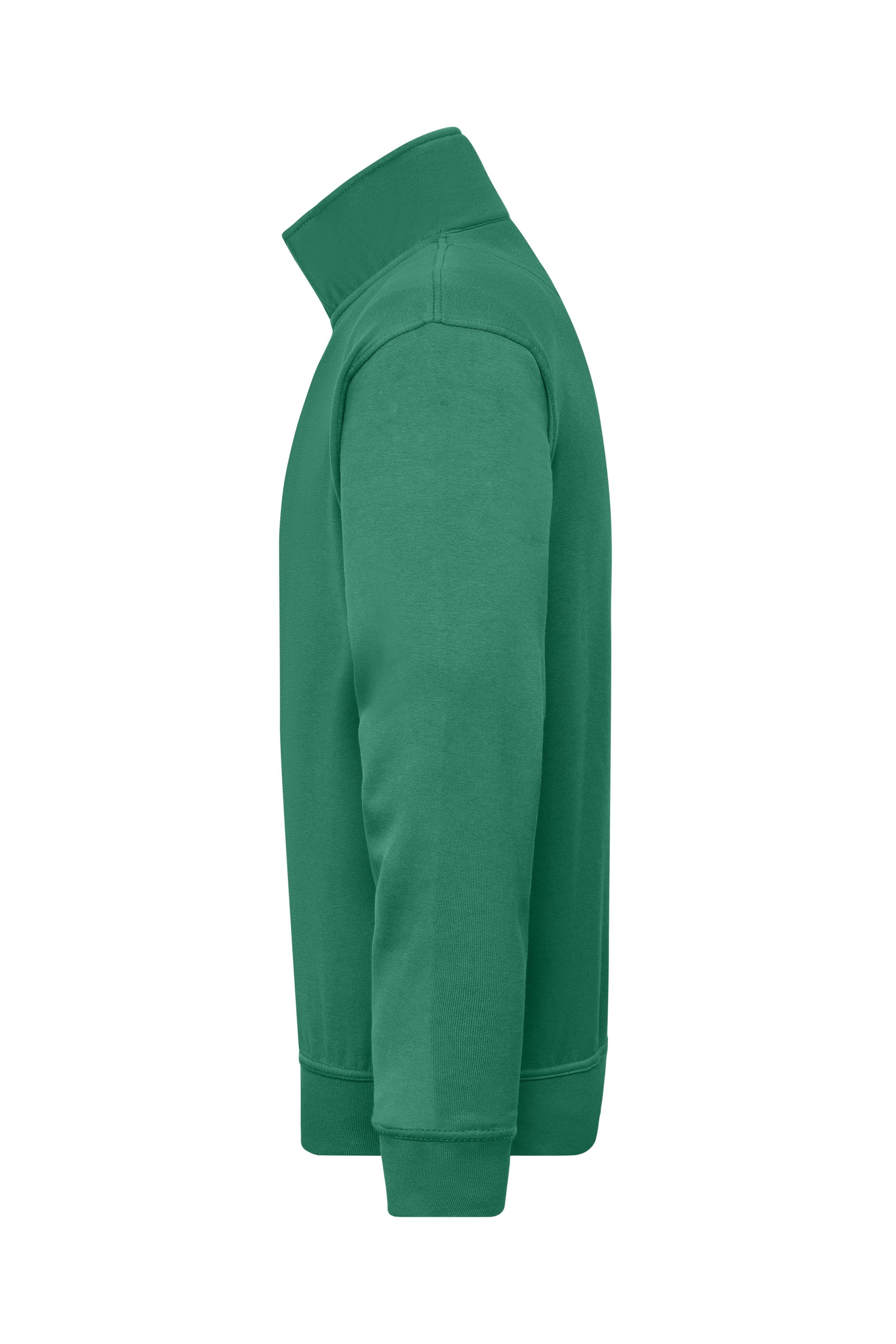 Workwear Half-Zip Sweat