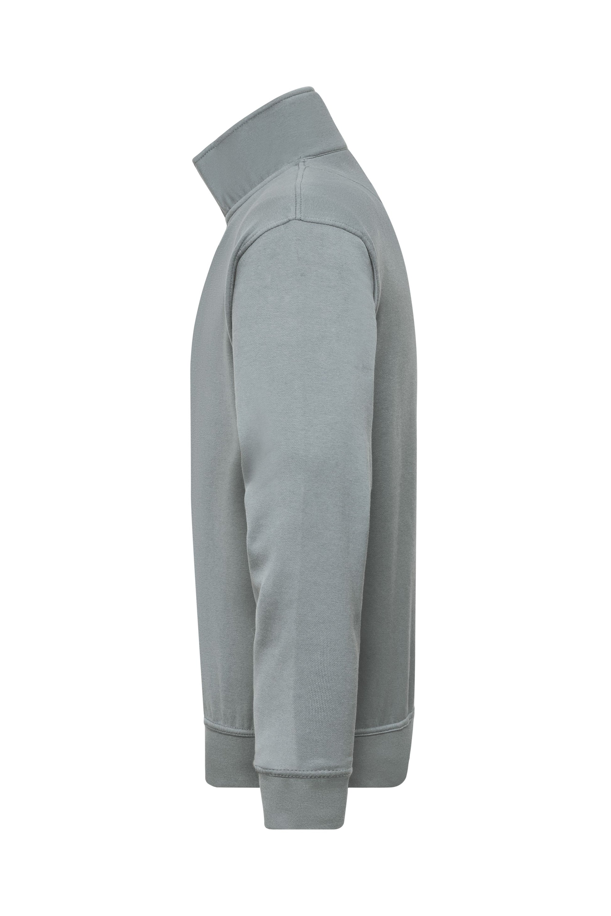 Workwear Half-Zip Sweat
