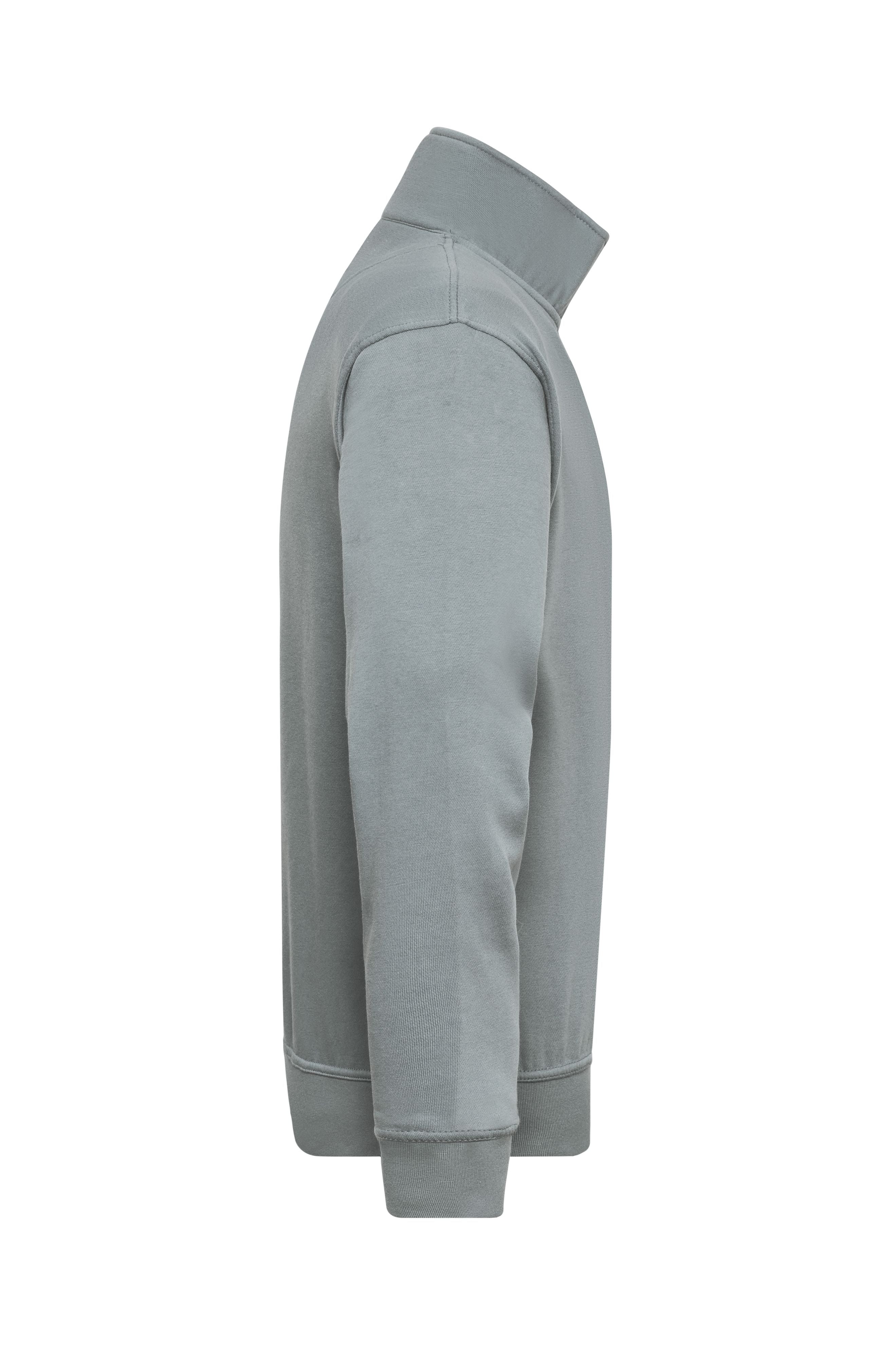 Workwear Half-Zip Sweat