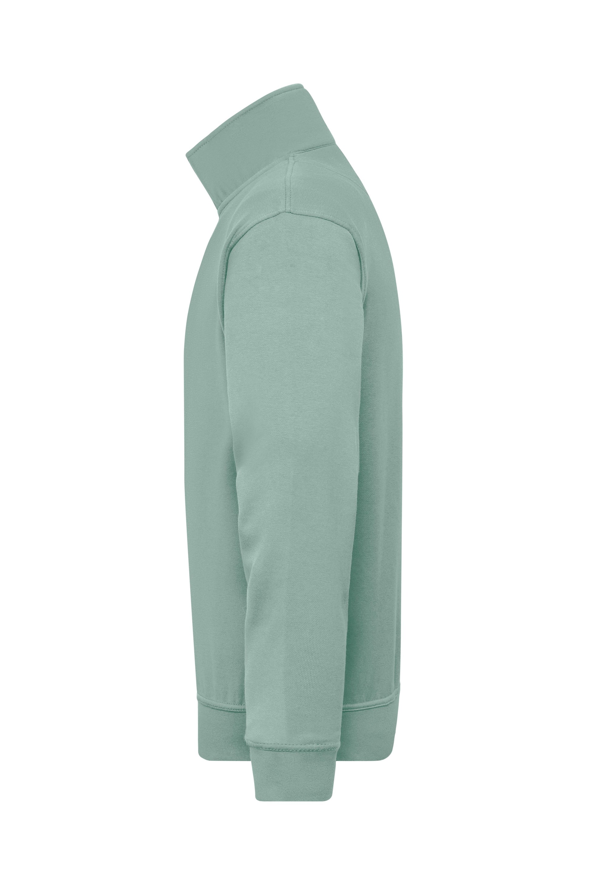 Workwear Half-Zip Sweat