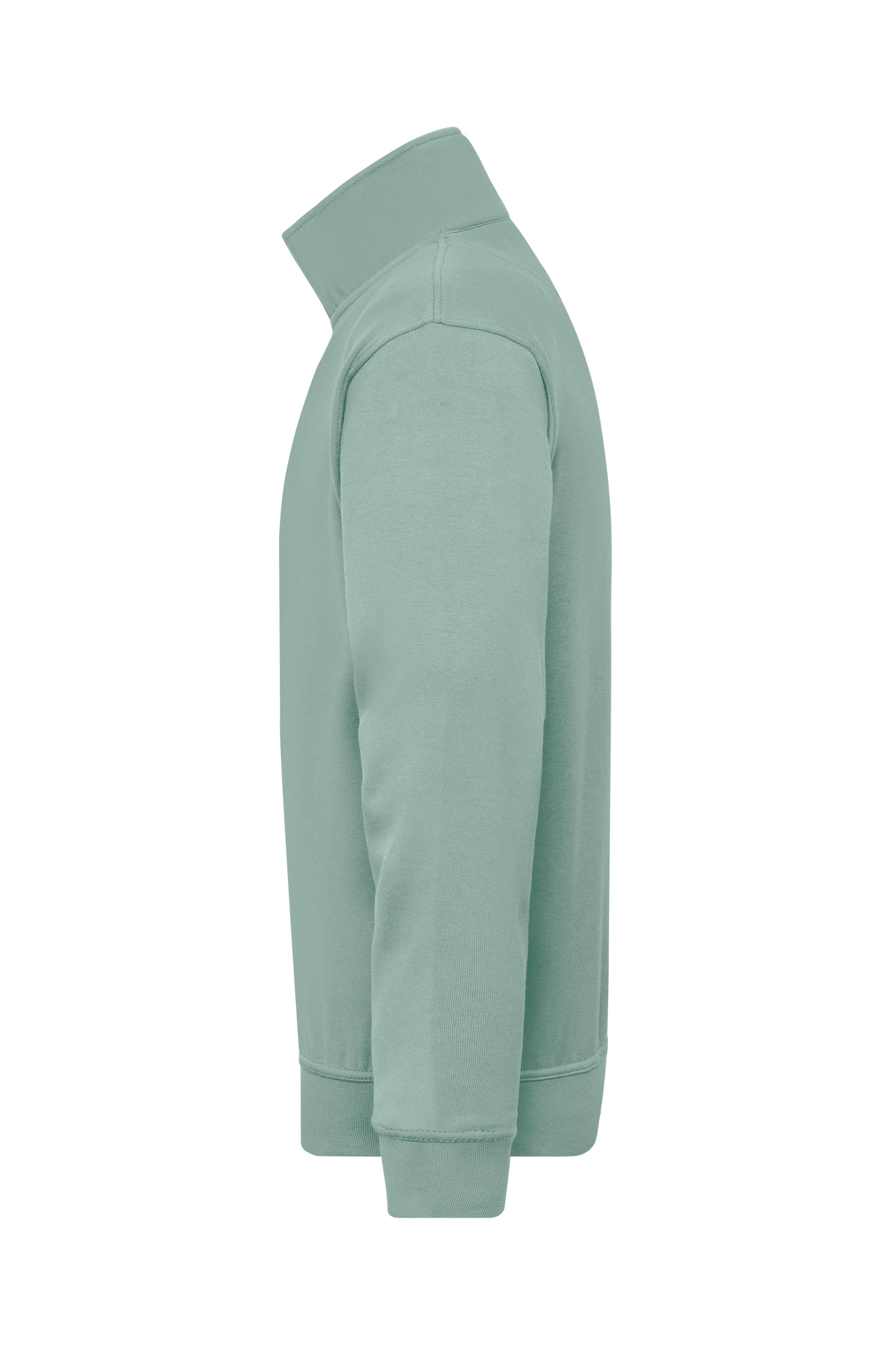 Workwear Half-Zip Sweat