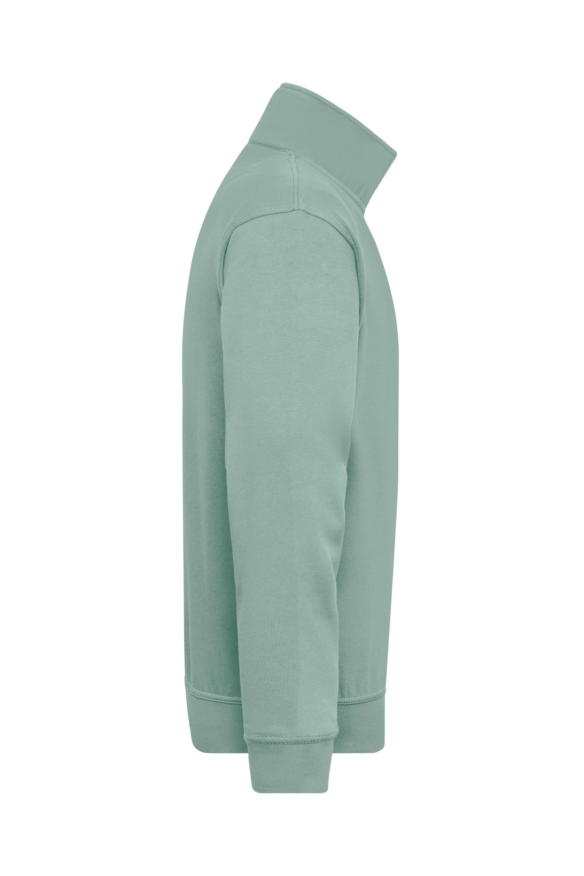 Workwear Half-Zip Sweat