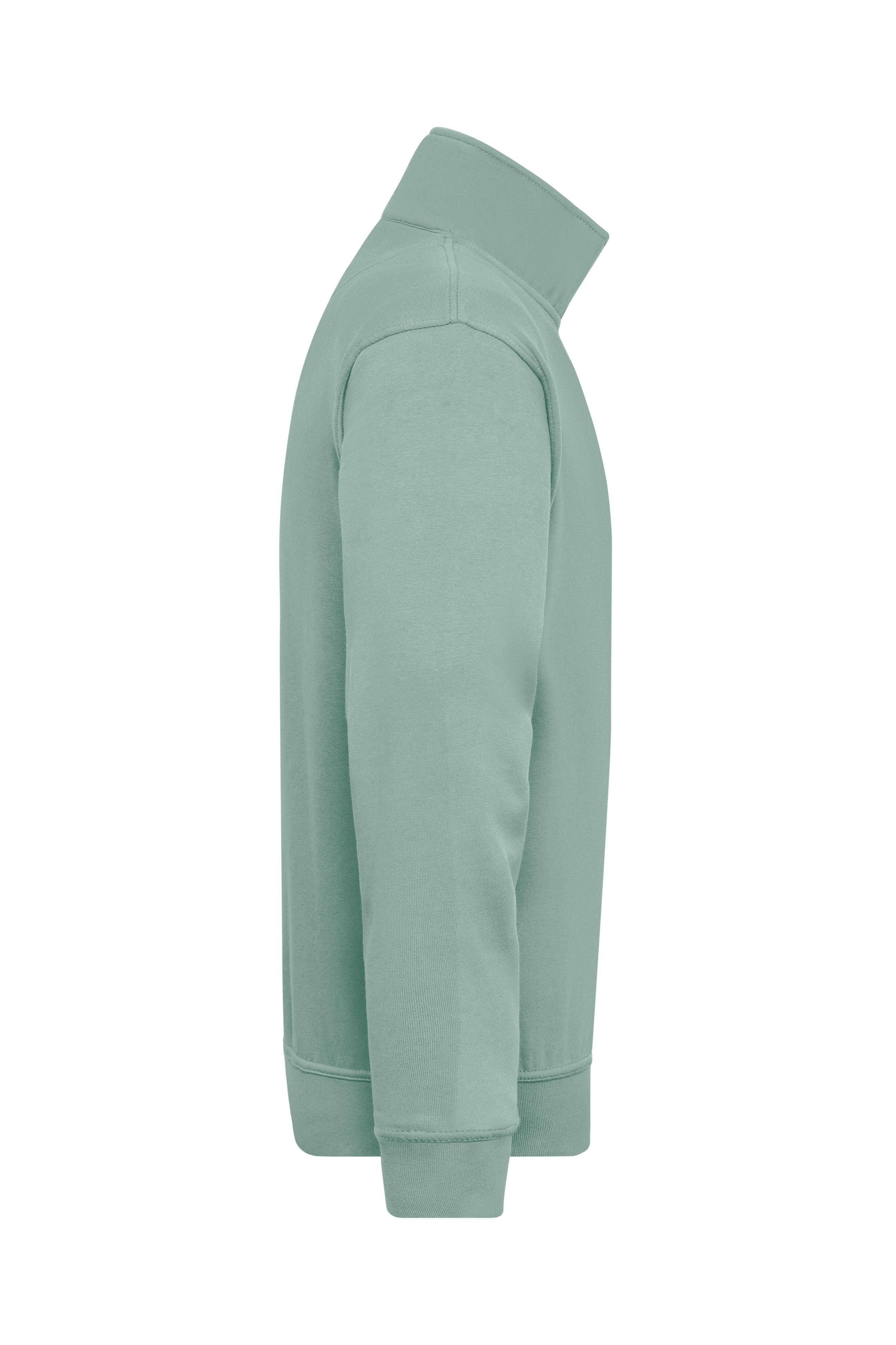 Workwear Half-Zip Sweat