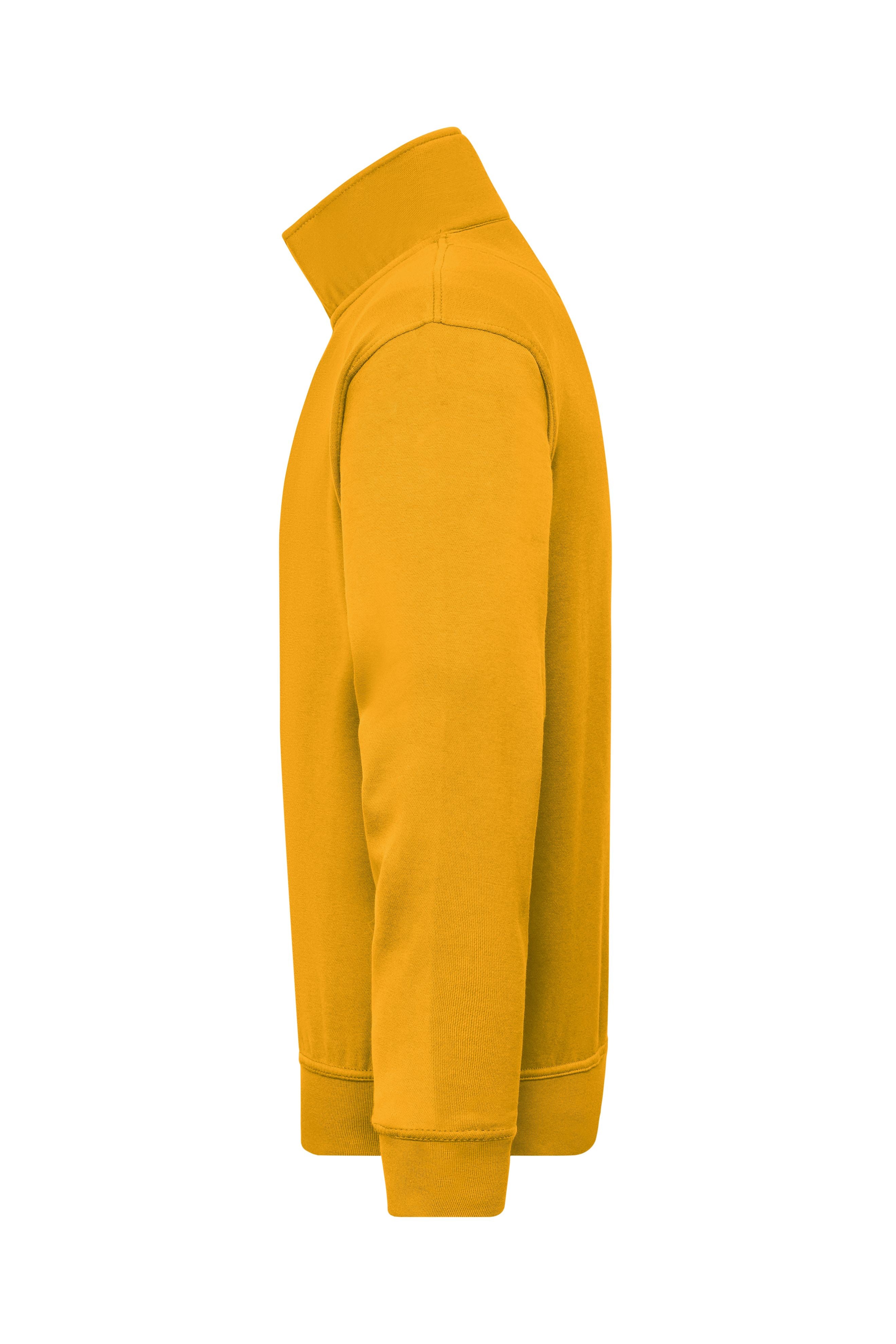 Workwear Half-Zip Sweat
