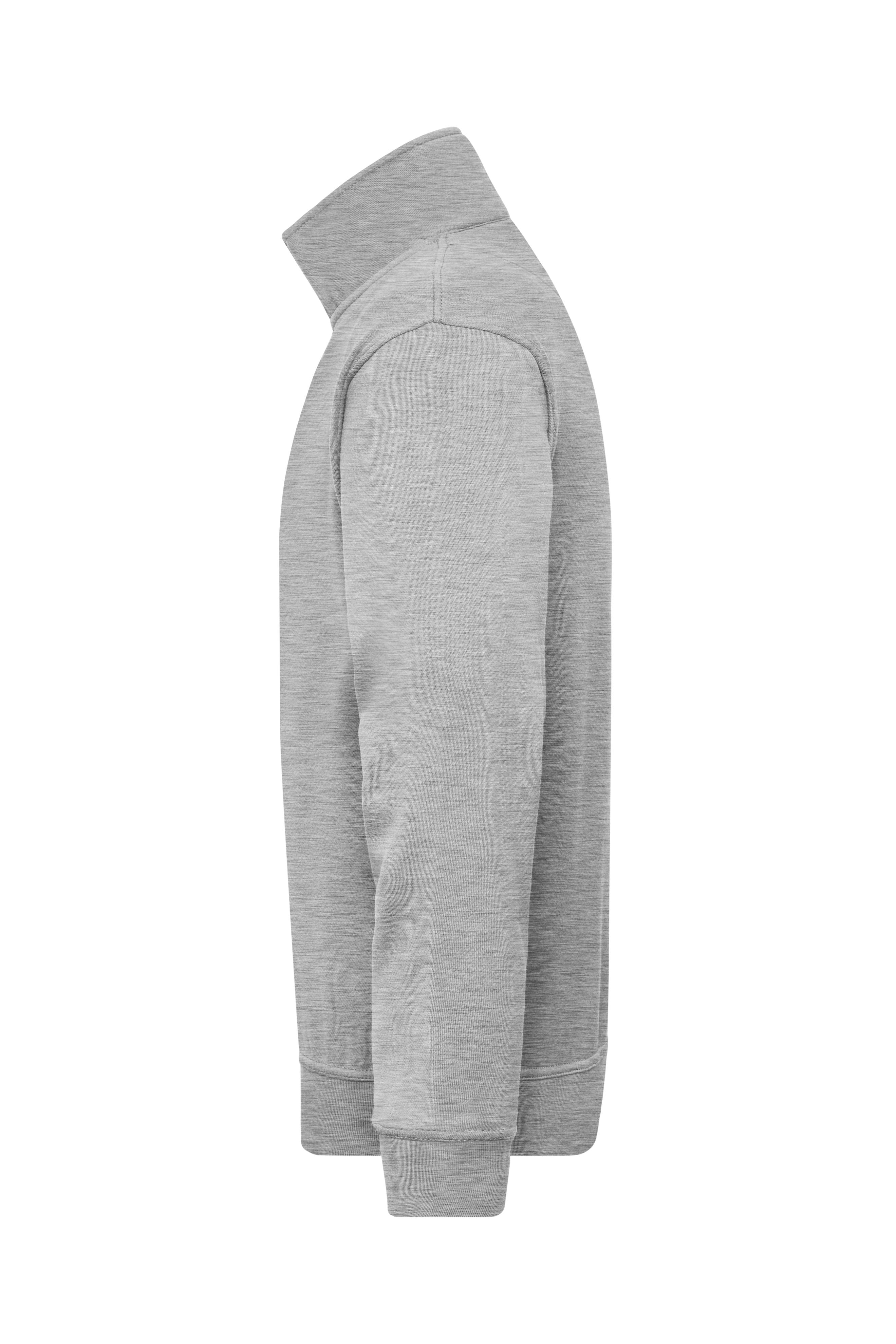 Workwear Half-Zip Sweat