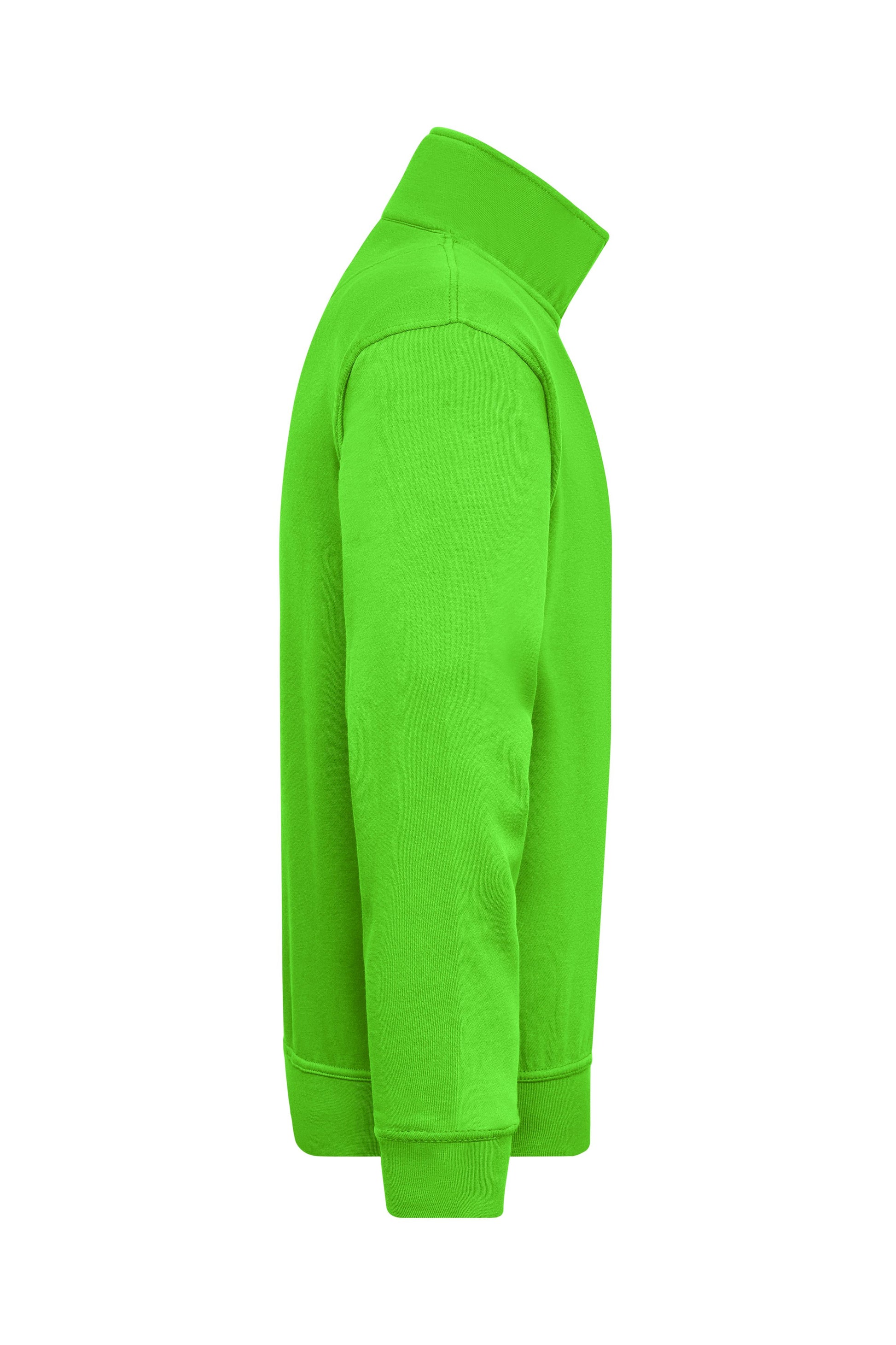 Workwear Half-Zip Sweat