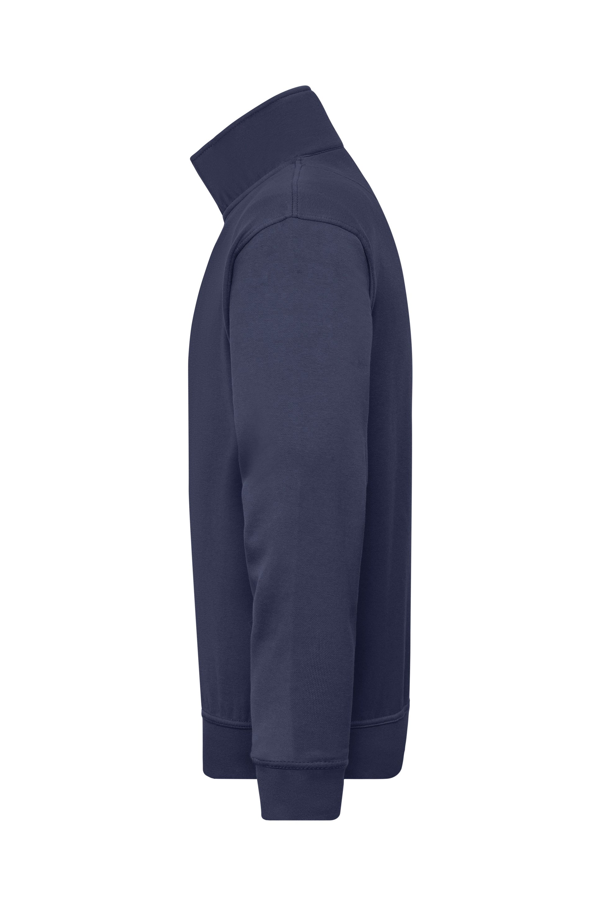 Workwear Half-Zip Sweat