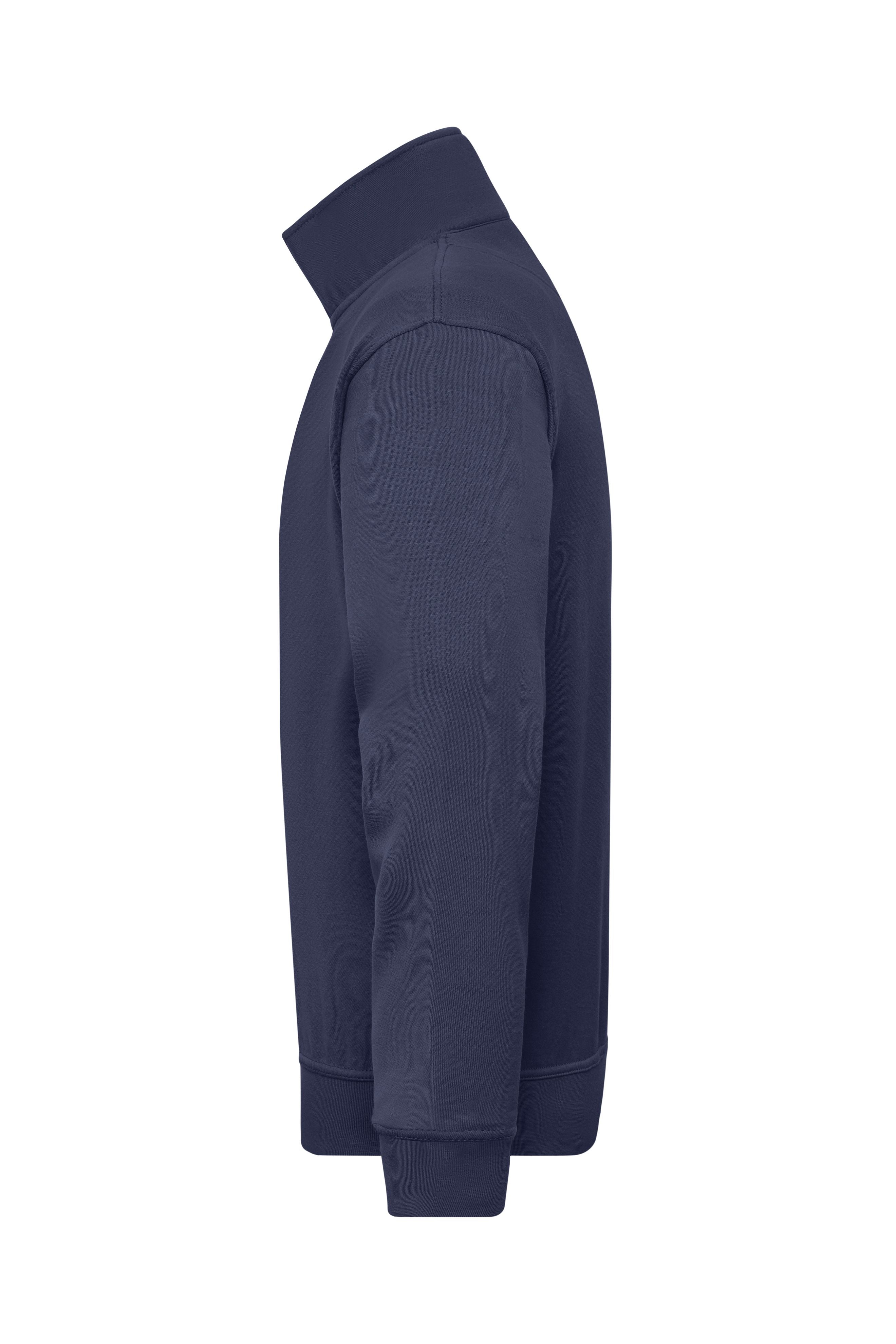 Workwear Half-Zip Sweat