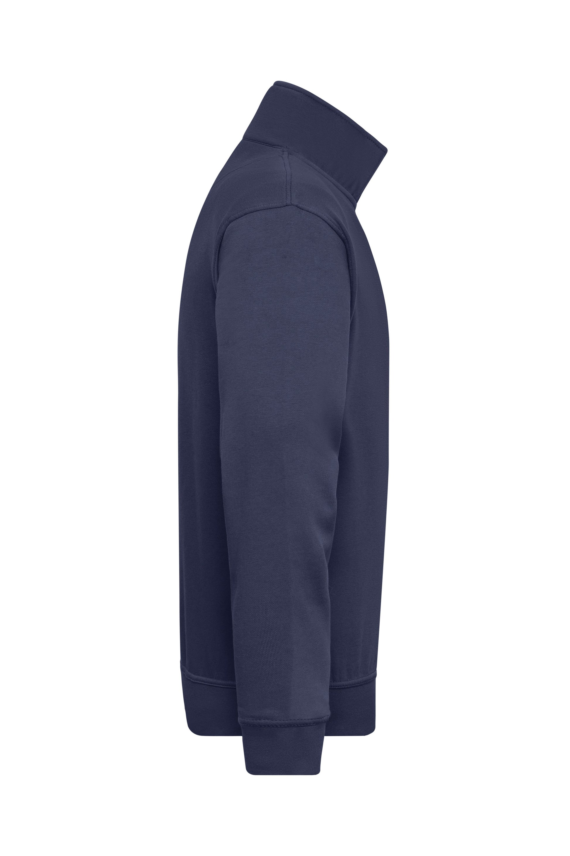 Workwear Half-Zip Sweat